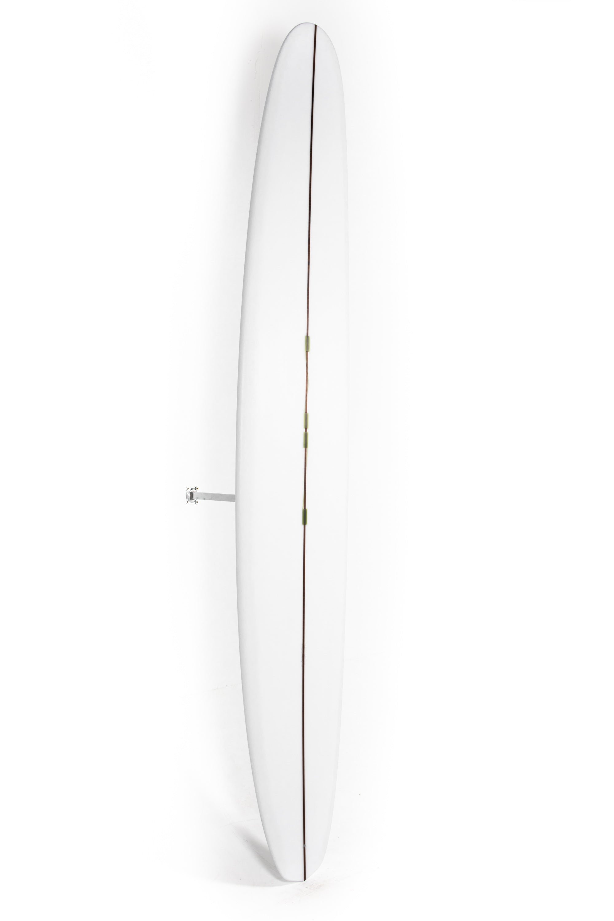 Nick Melanson Surfboards - DIAMOND PIG - 9'2" x 22 3/4" x 2 3/4" - Image 6