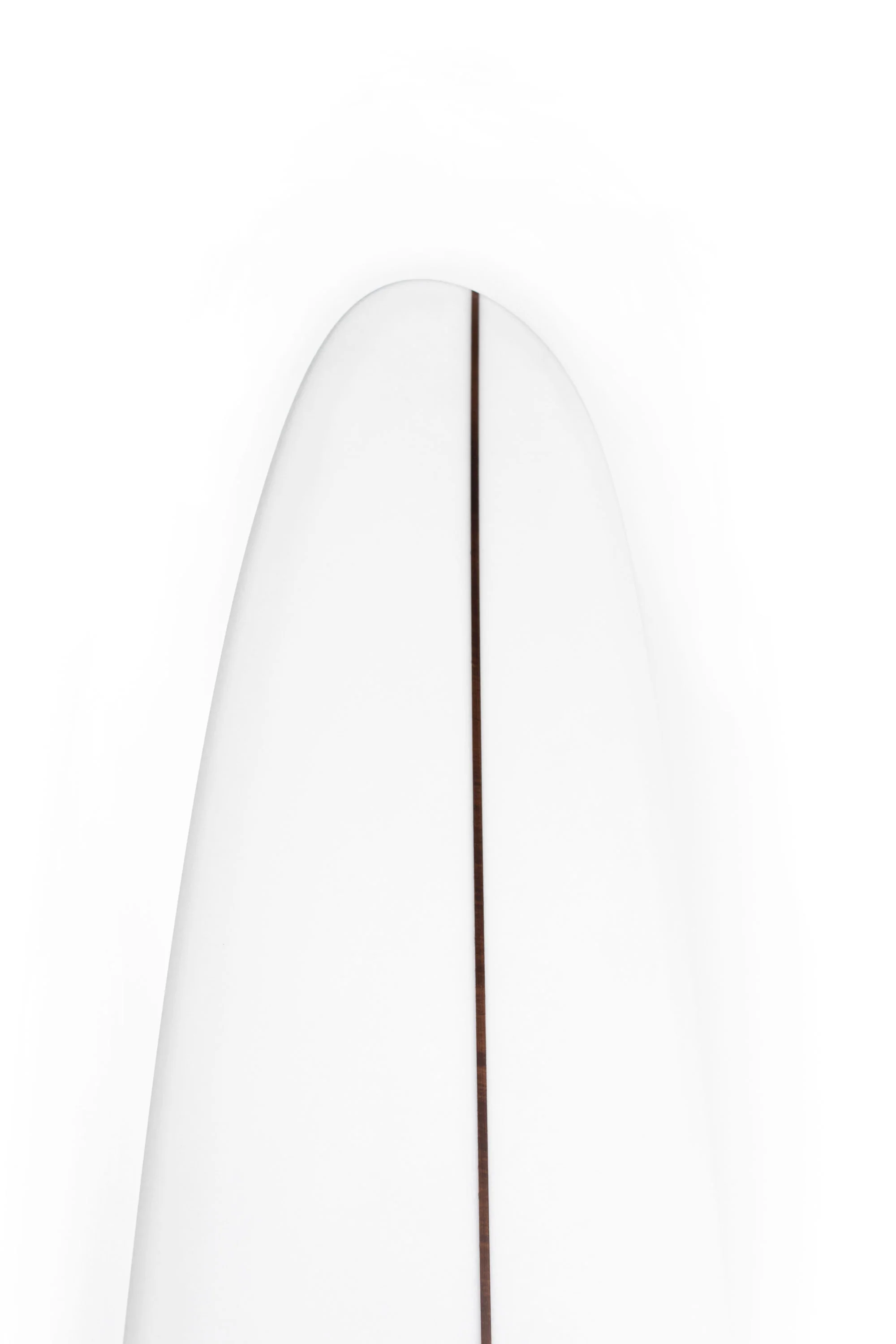 Nick Melanson Surfboards - DIAMOND PIG - 9'2" x 22 3/4" x 2 3/4" - Image 7
