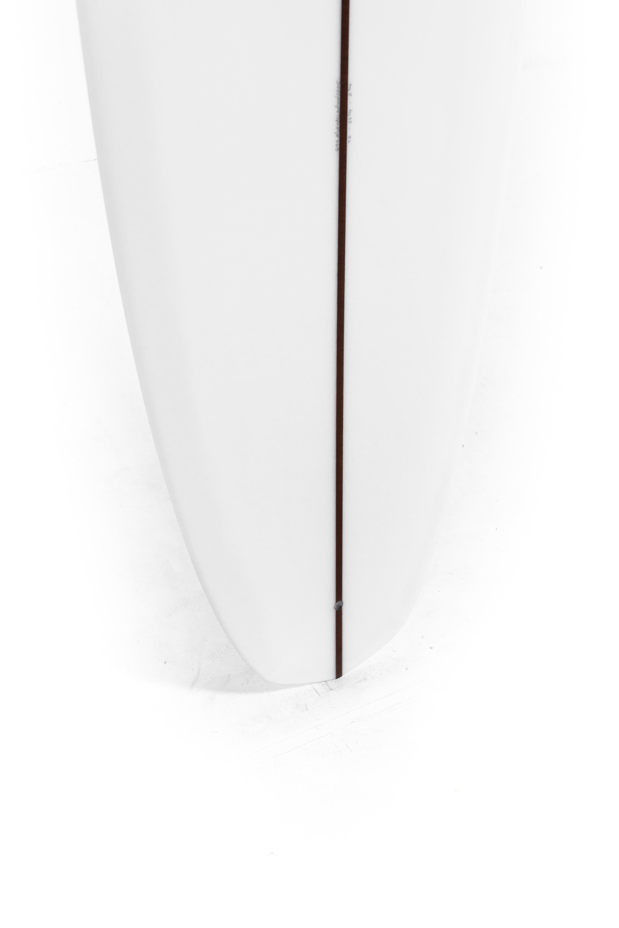 Nick Melanson Surfboards - DIAMOND PIG - 9'2" x 22 3/4" x 2 3/4" - Image 8
