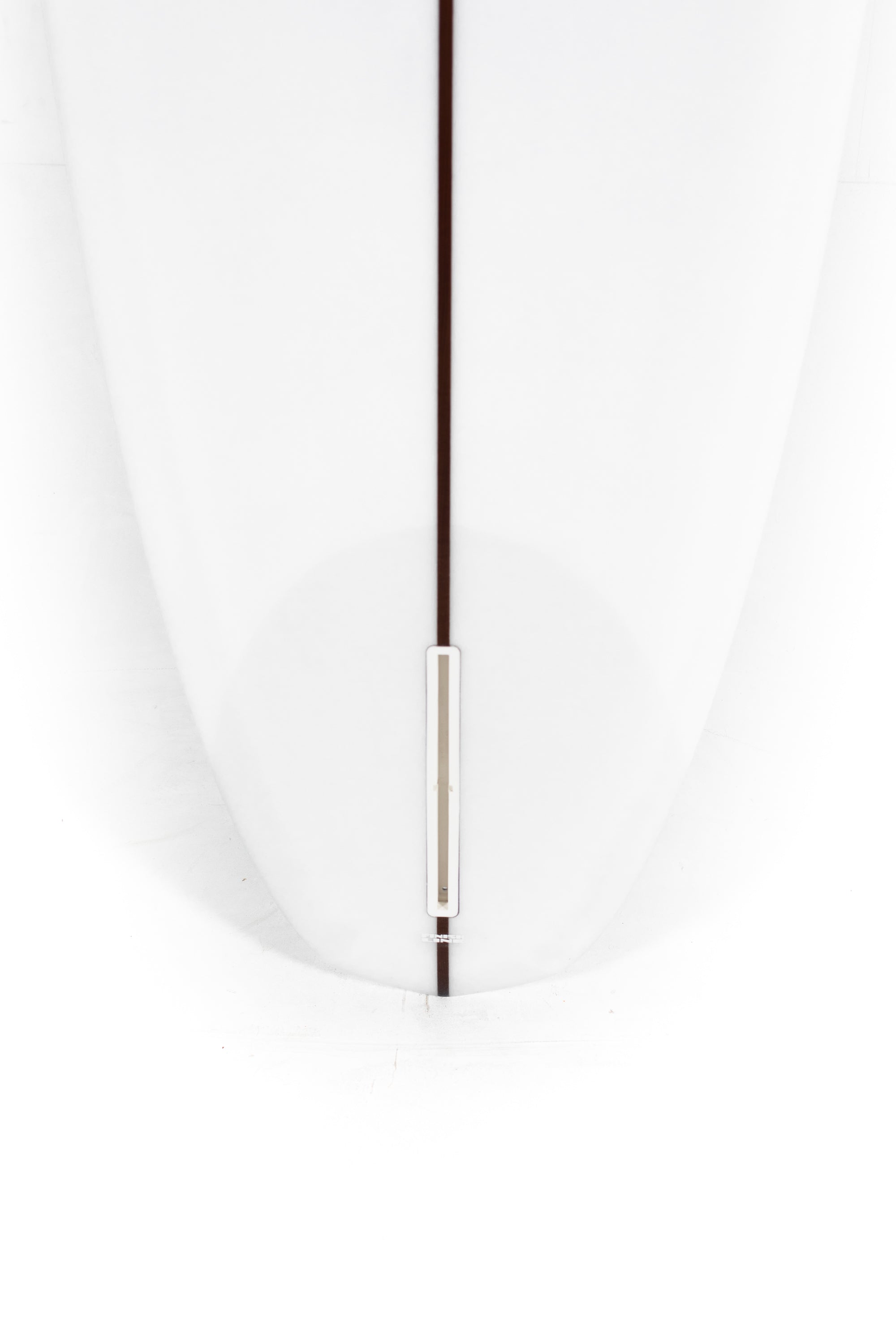 Nick Melanson Surfboards - DIAMOND PIG - 9'2" x 22 3/4" x 2 3/4" - Image 9