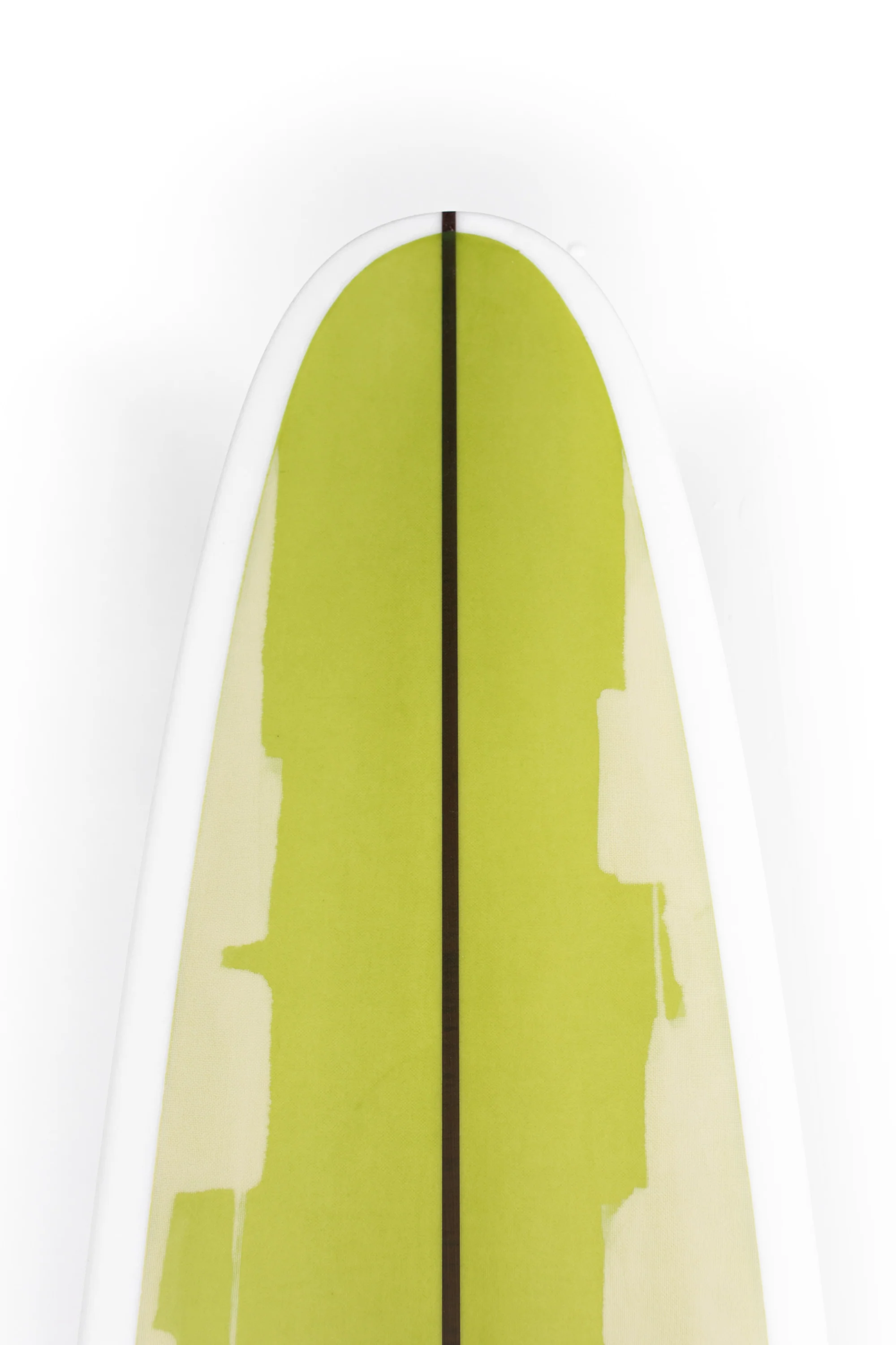 Nick Melanson Surfboards - DIAMOND PIG - 9'4" x 22 7/8" x 2 7/8" - Image 3