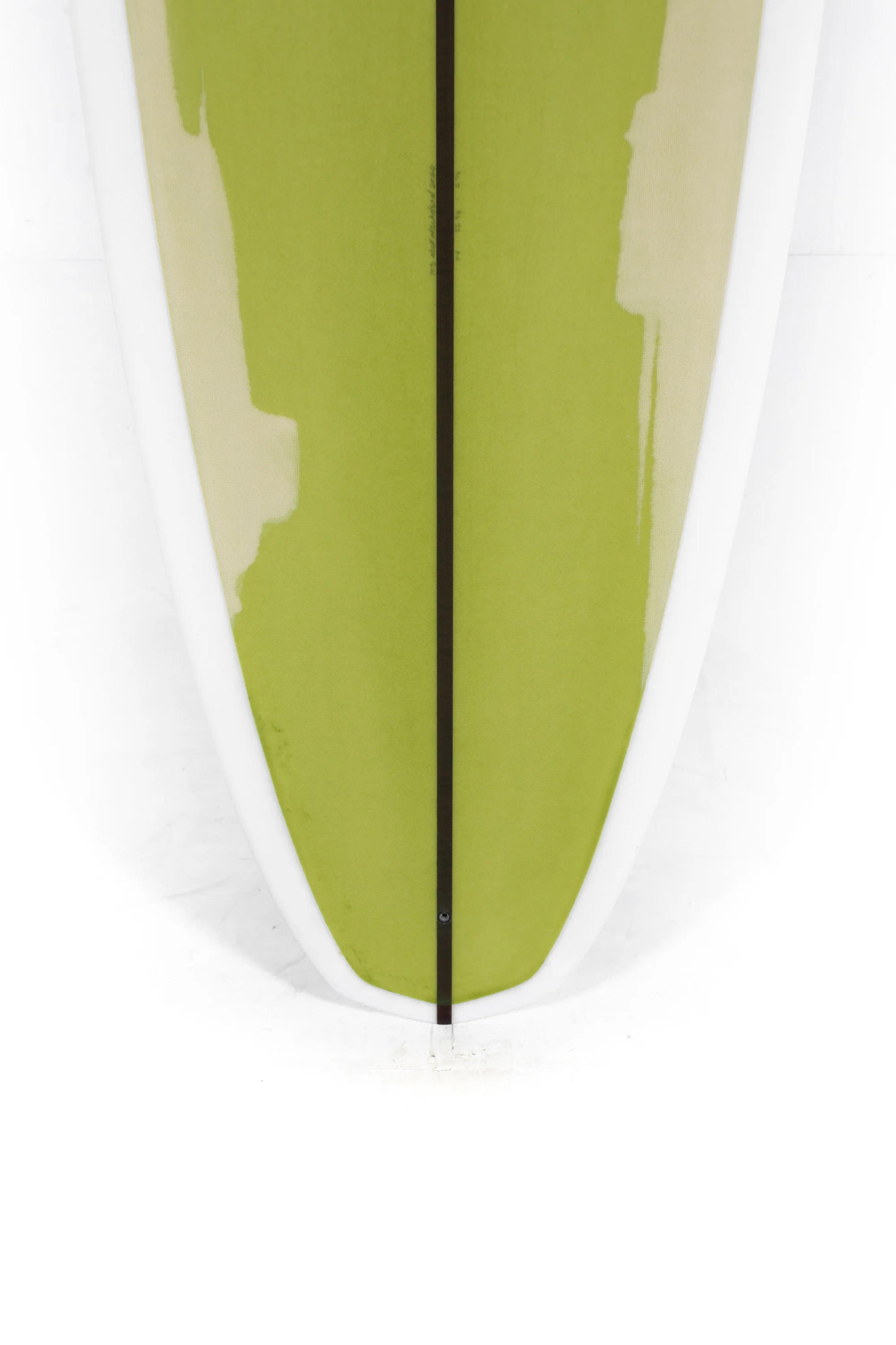 Nick Melanson Surfboards - DIAMOND PIG - 9'4" x 22 7/8" x 2 7/8" - Image 4