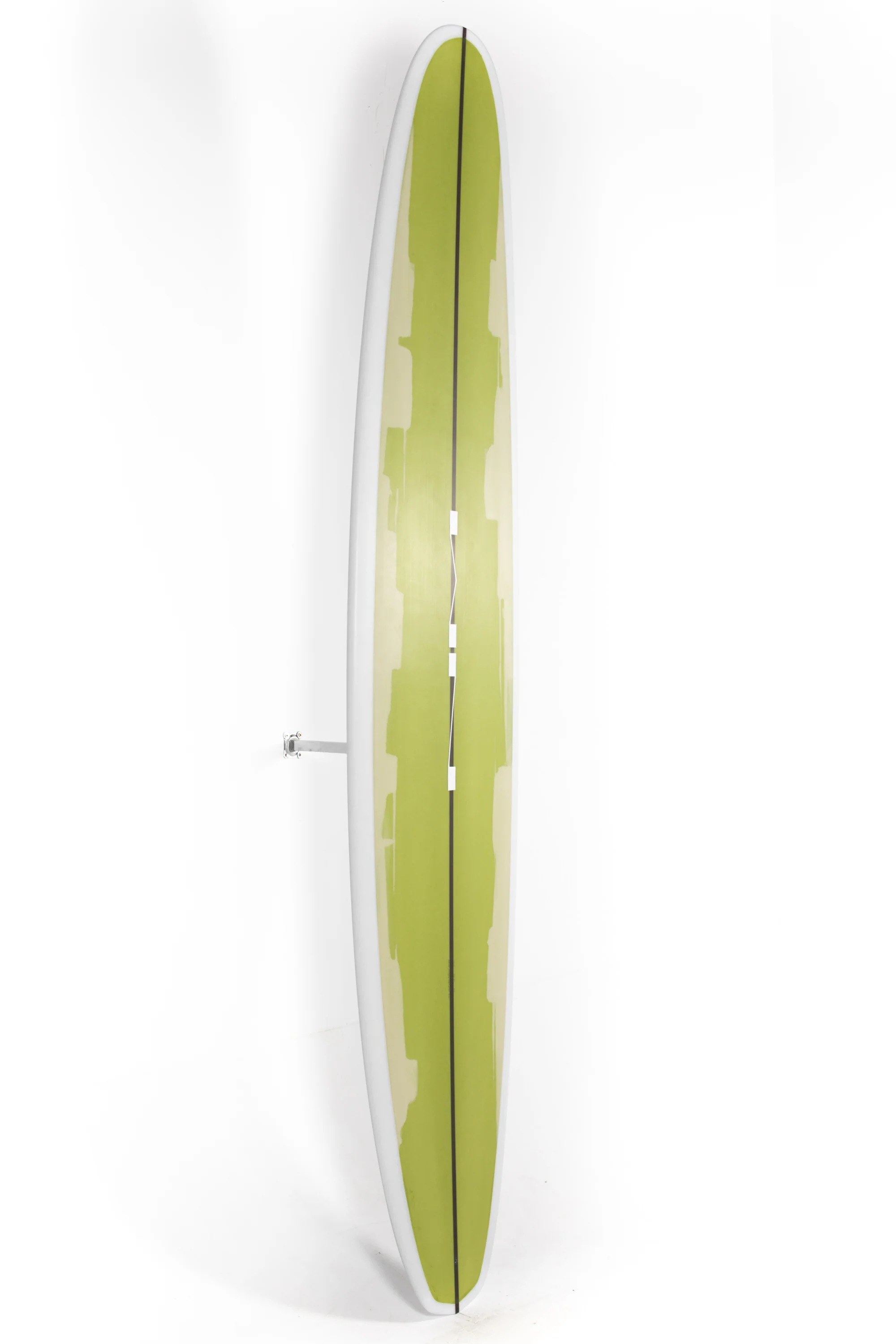 Nick Melanson Surfboards - DIAMOND PIG - 9'4" x 22 7/8" x 2 7/8" - Image 5
