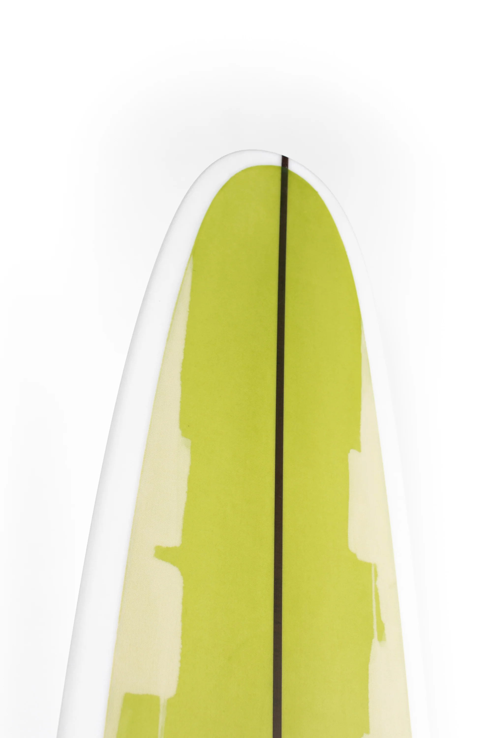 Nick Melanson Surfboards - DIAMOND PIG - 9'4" x 22 7/8" x 2 7/8" - Image 6