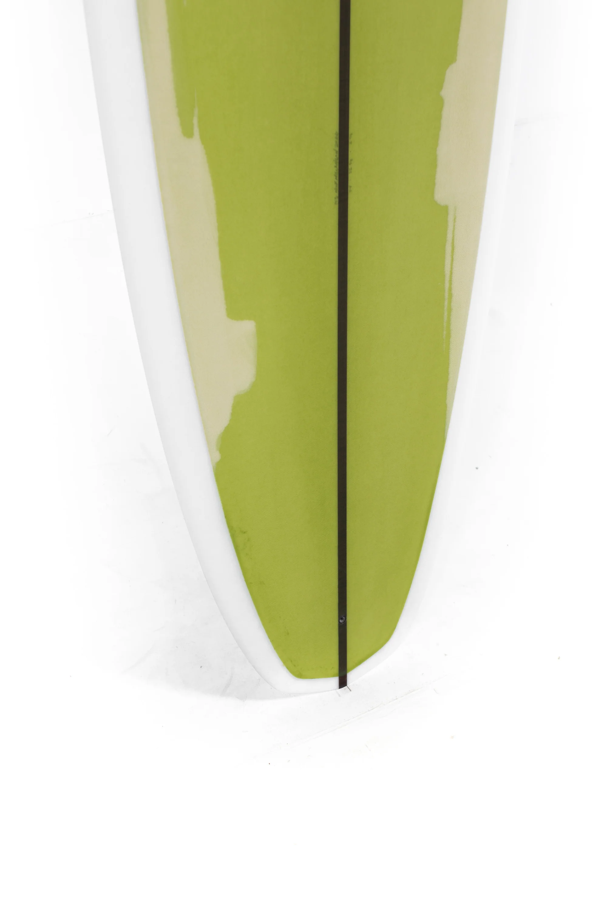 Nick Melanson Surfboards - DIAMOND PIG - 9'4" x 22 7/8" x 2 7/8" - Image 7