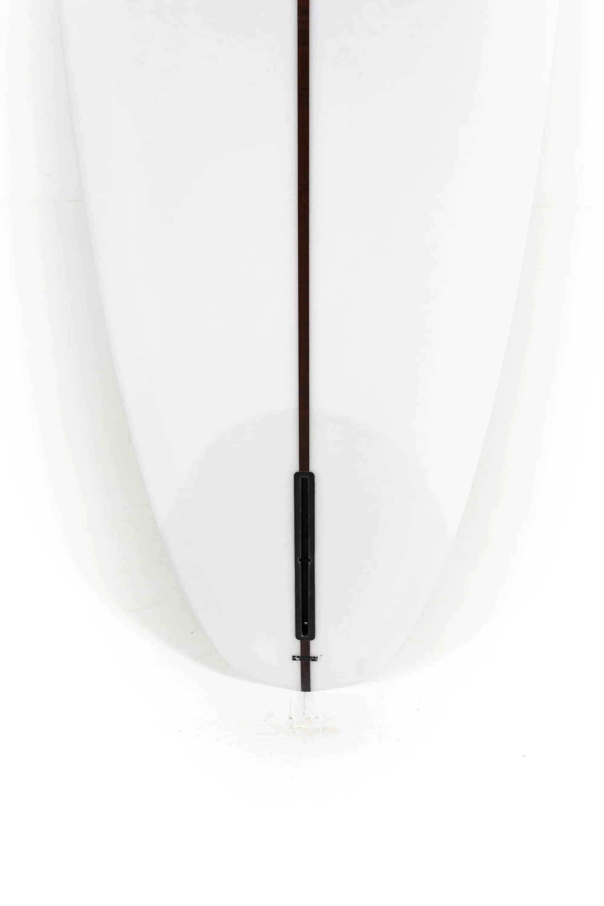 Nick Melanson Surfboards - DIAMOND PIG - 9'4" x 22 7/8" x 2 7/8" - Image 8
