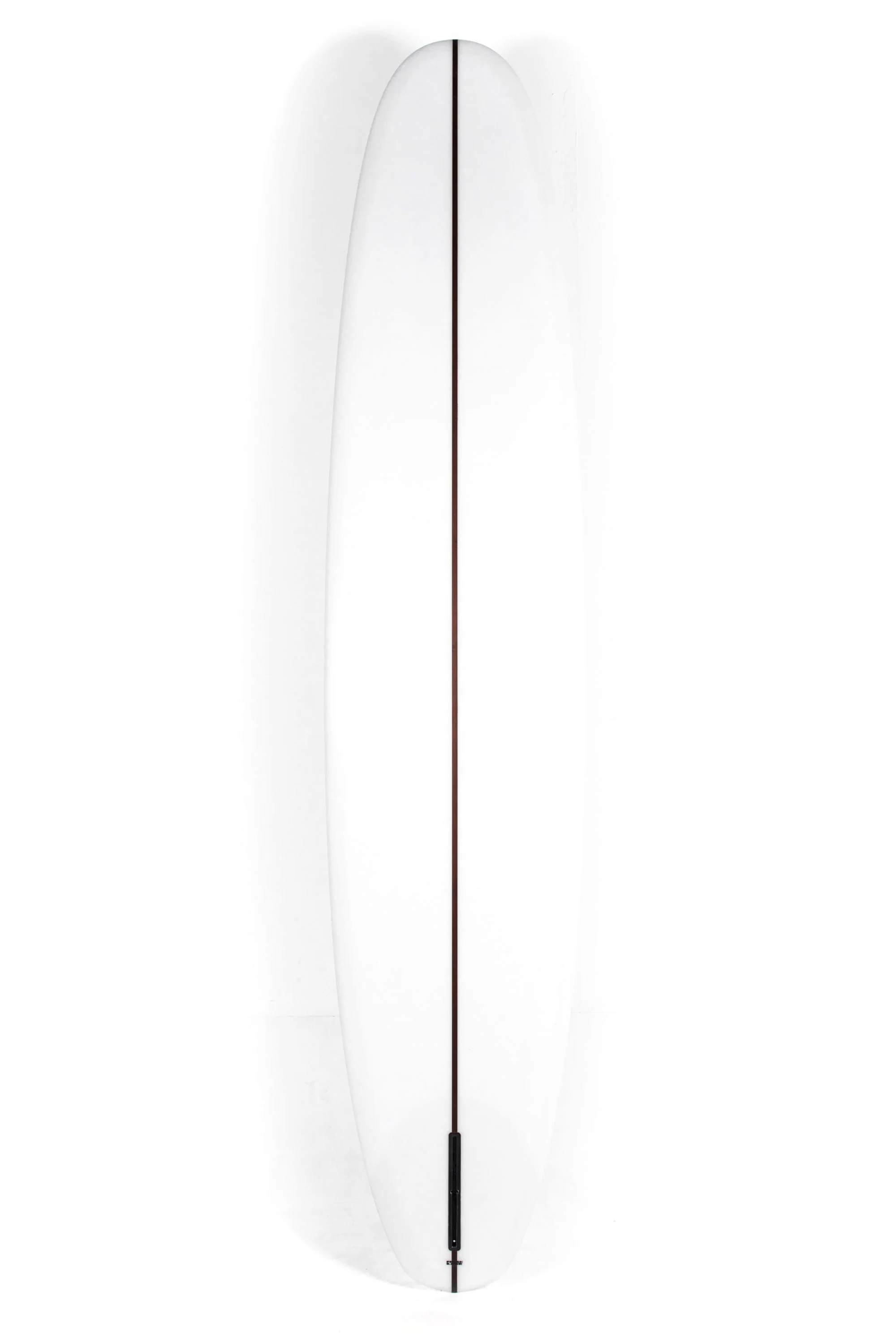 Nick Melanson Surfboards - DIAMOND PIG - 9'6" x 23" x 3" - Image 2