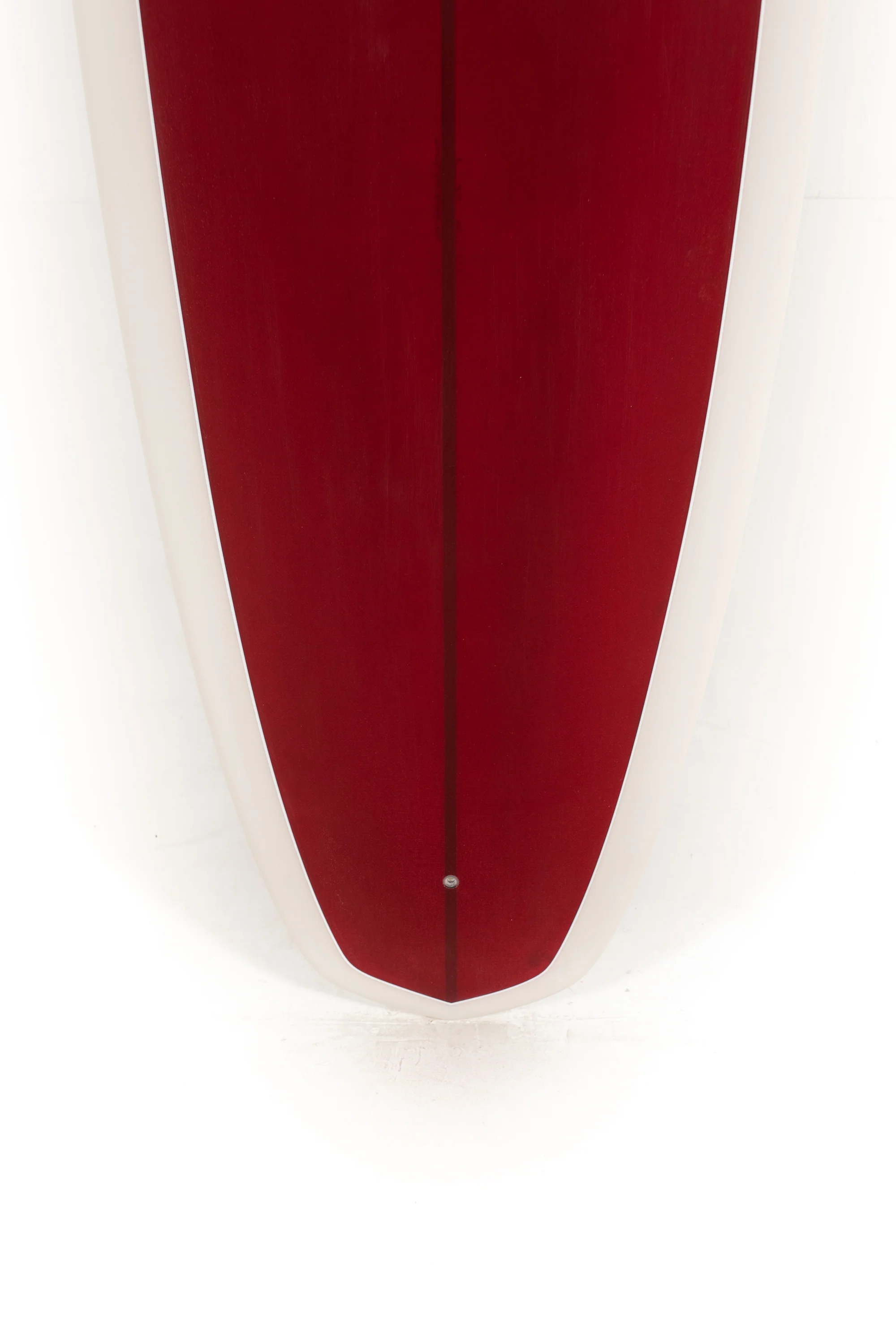 Nick Melanson Surfboards - DIPPER - 8'8" x 22 1/2" x 3" - Image 4
