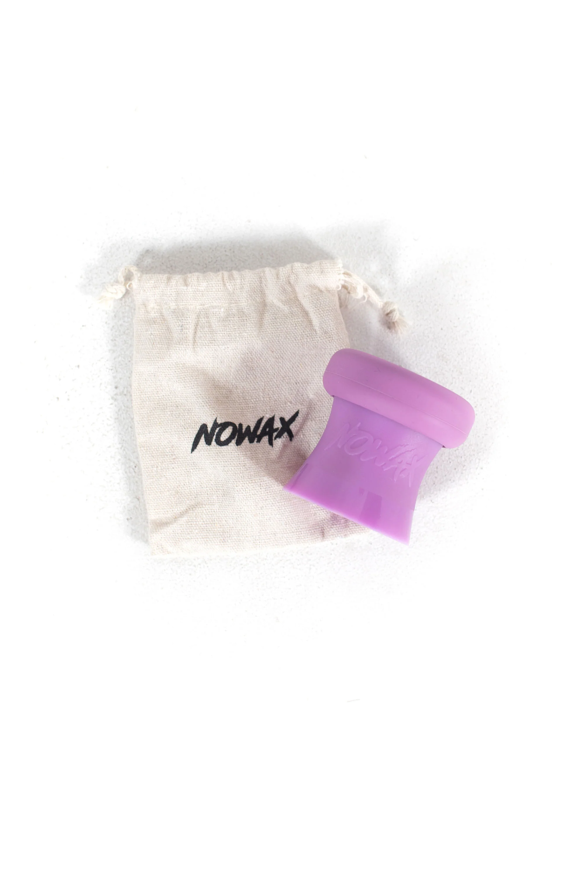 NOWAX - NOWAX - Image 3