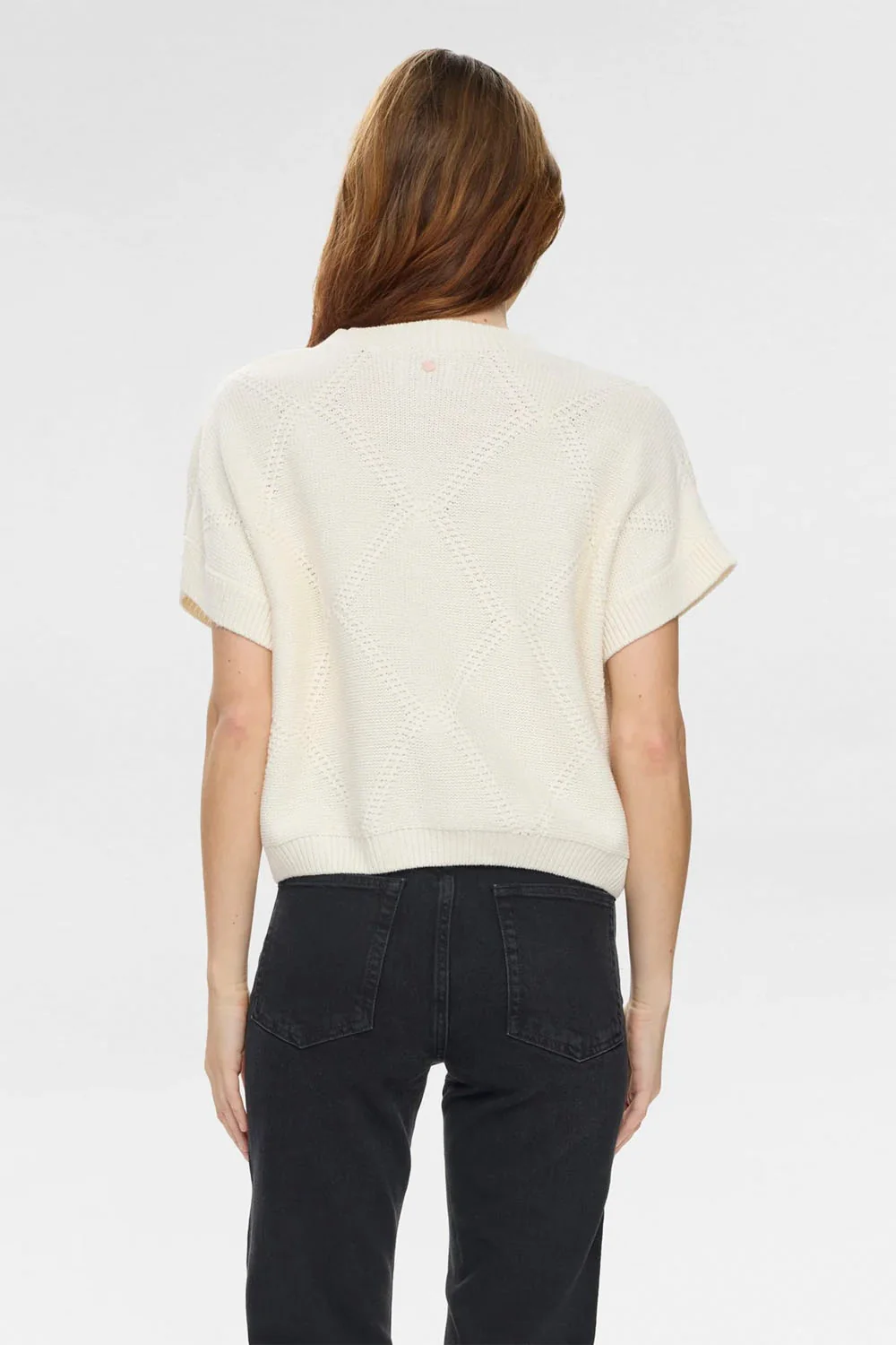 NÜMPH - NUAMIE PULLOVER - Image 2