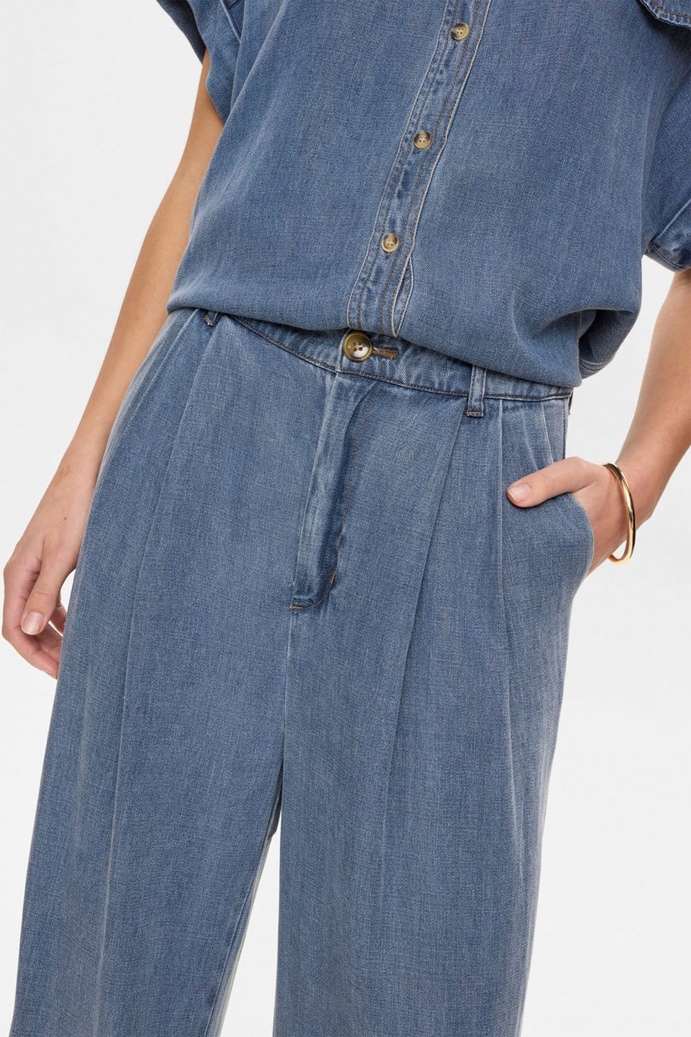 NÜMPH - NUELIDA PANTS - Image 3