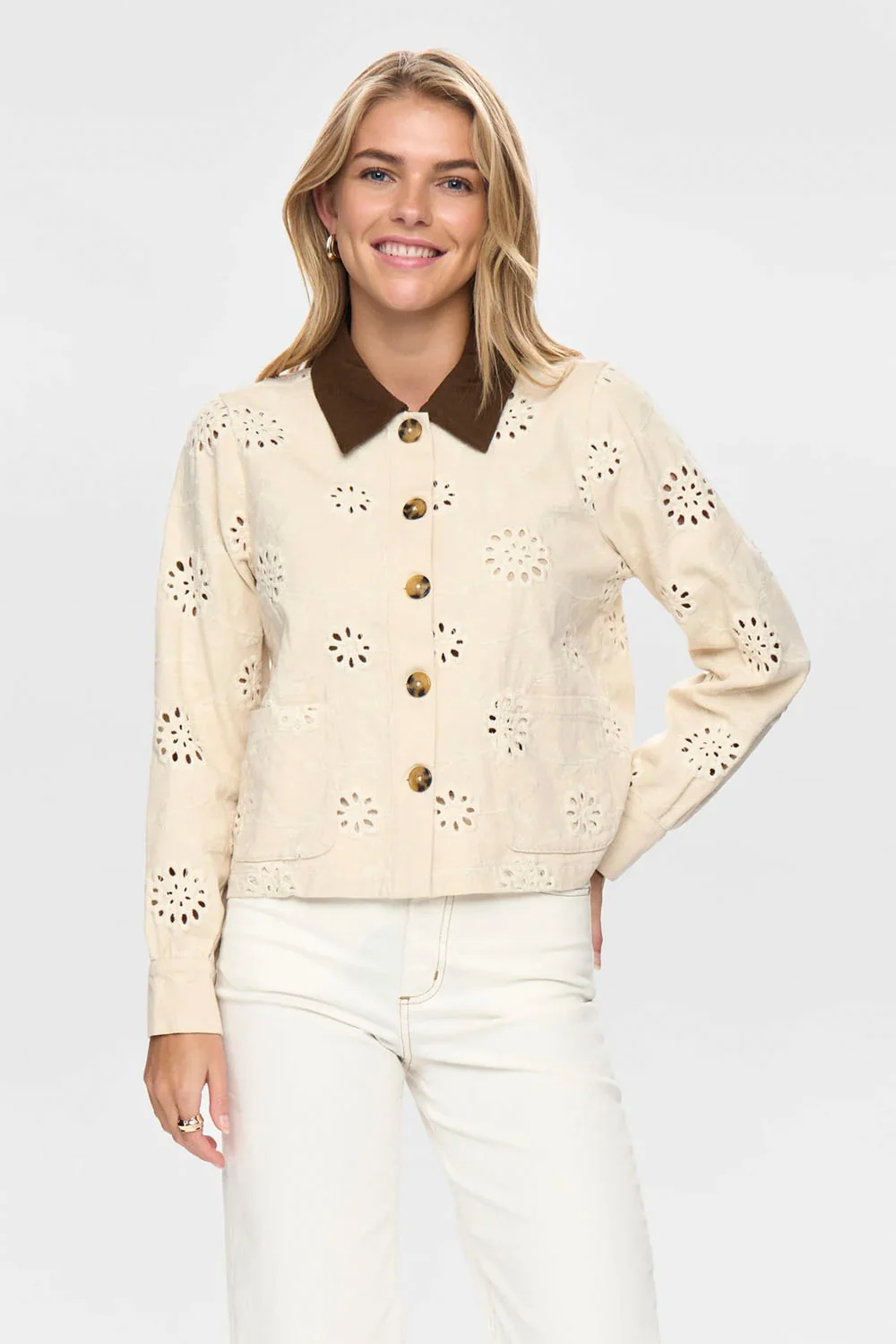 NÜMPH - NUENORA JACKET