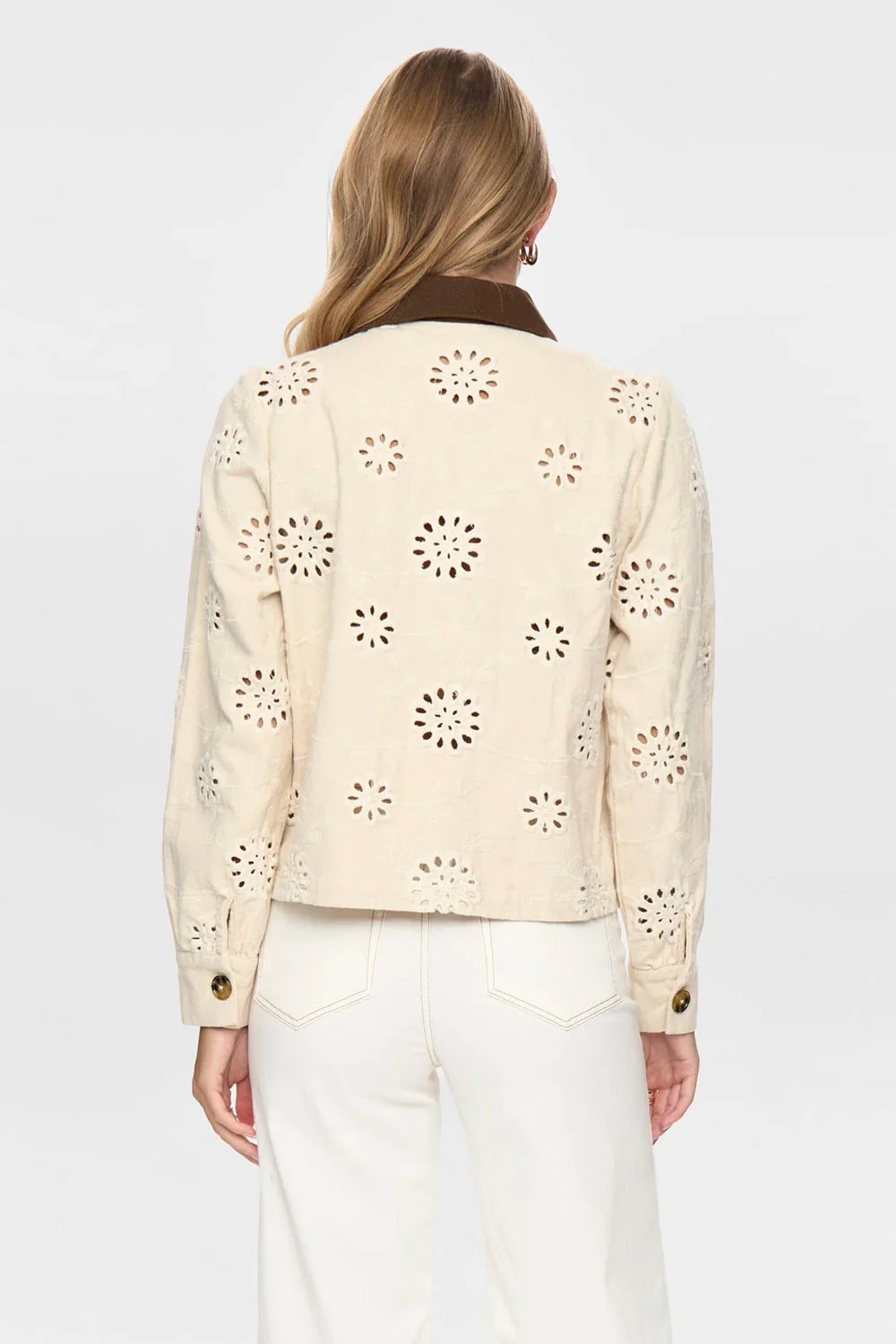 NÜMPH - NUENORA JACKET - Image 2