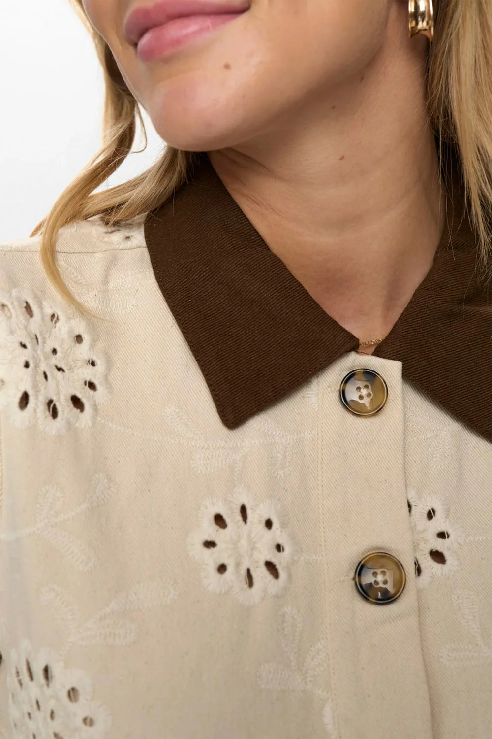 NÜMPH - NUENORA JACKET - Image 4