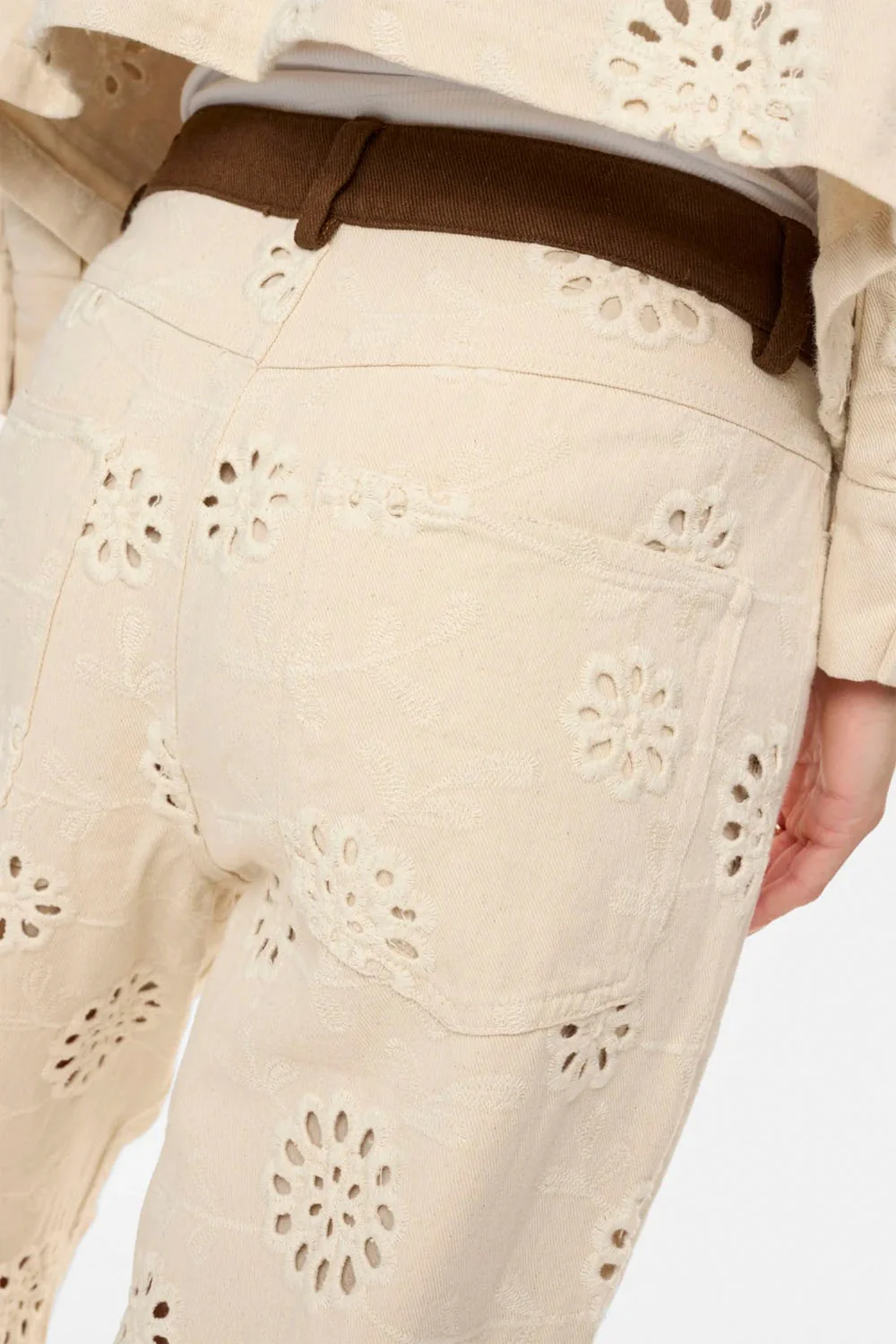 NÜMPH - NUENORA PANTS - Image 3