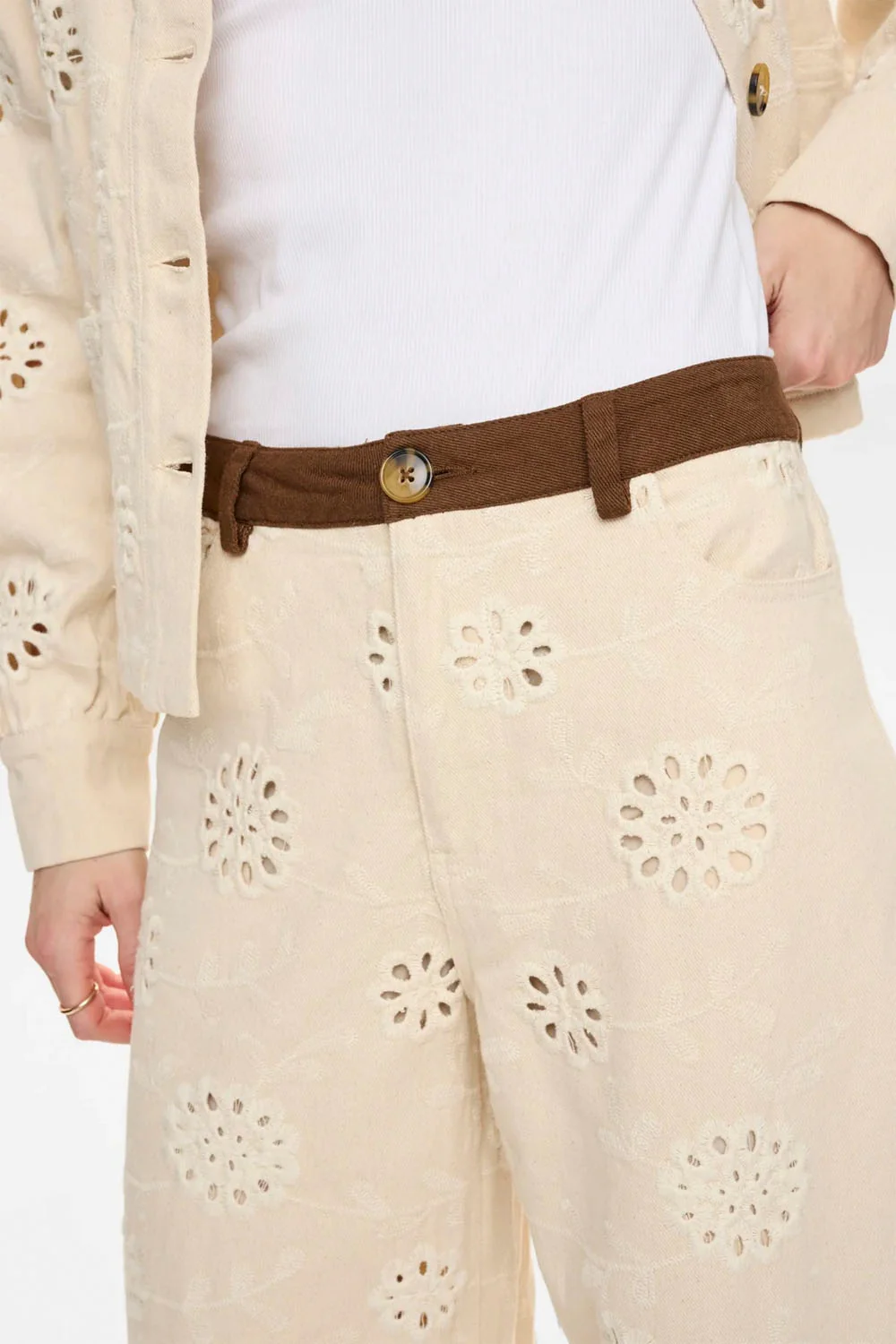 NÜMPH - NUENORA PANTS - Image 4