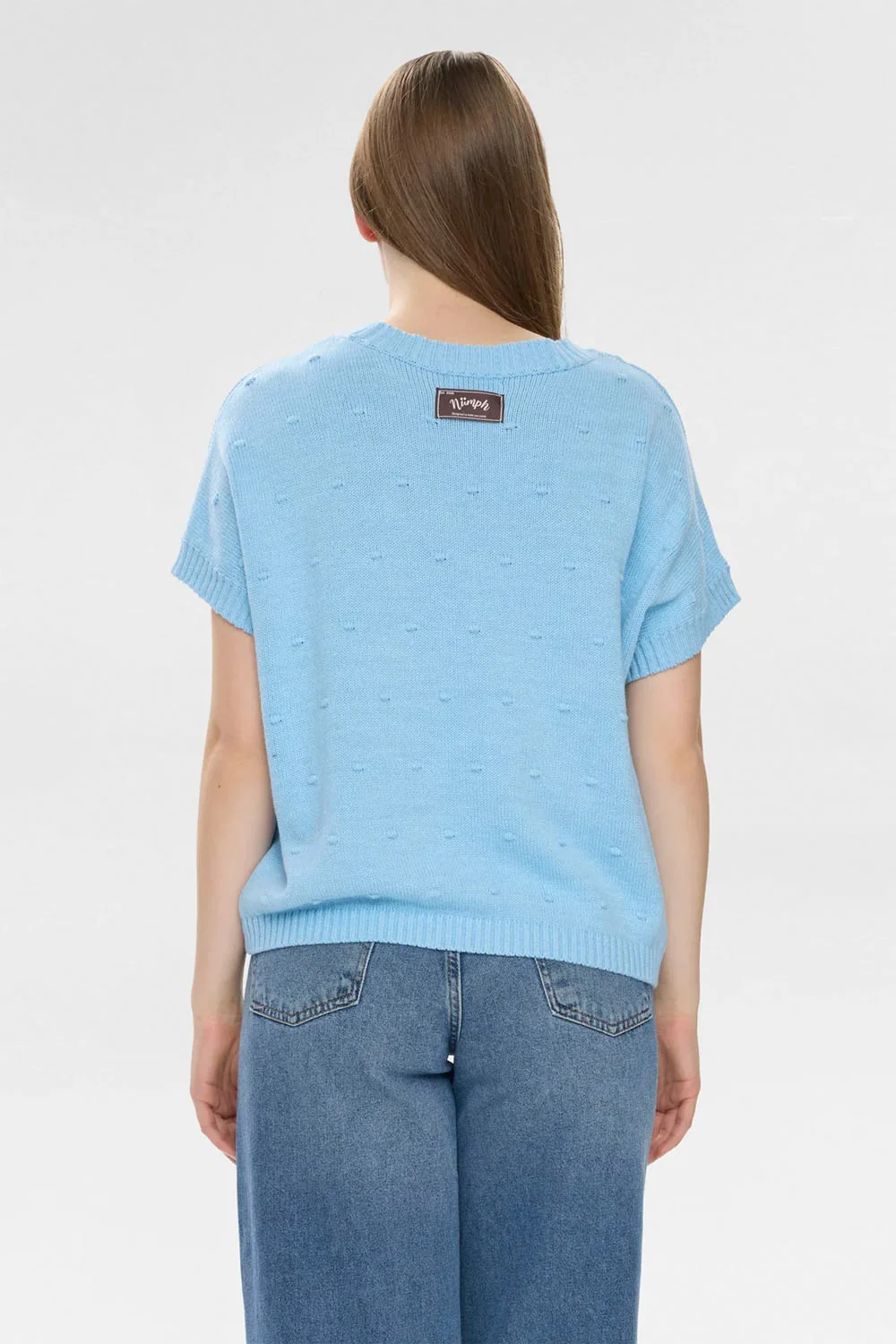 NÜMPH - NULISANA PULLOVER - Image 2