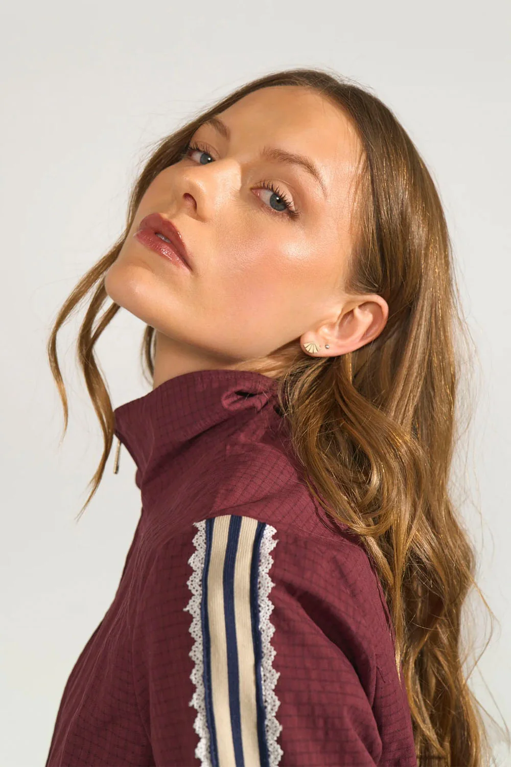 NÜMPH - NUTUJA BOMBER JACKET - Image 4