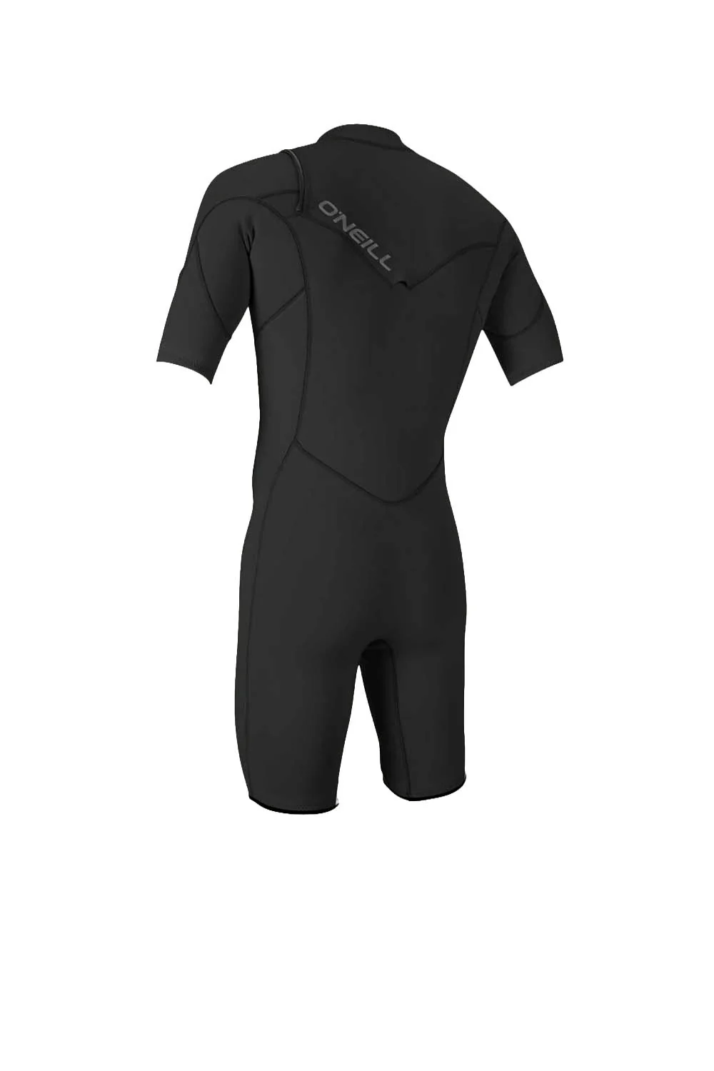 O´NEILL - HAMMER - 2MM - CHEST ZIP - BLACK - MAN - Image 2