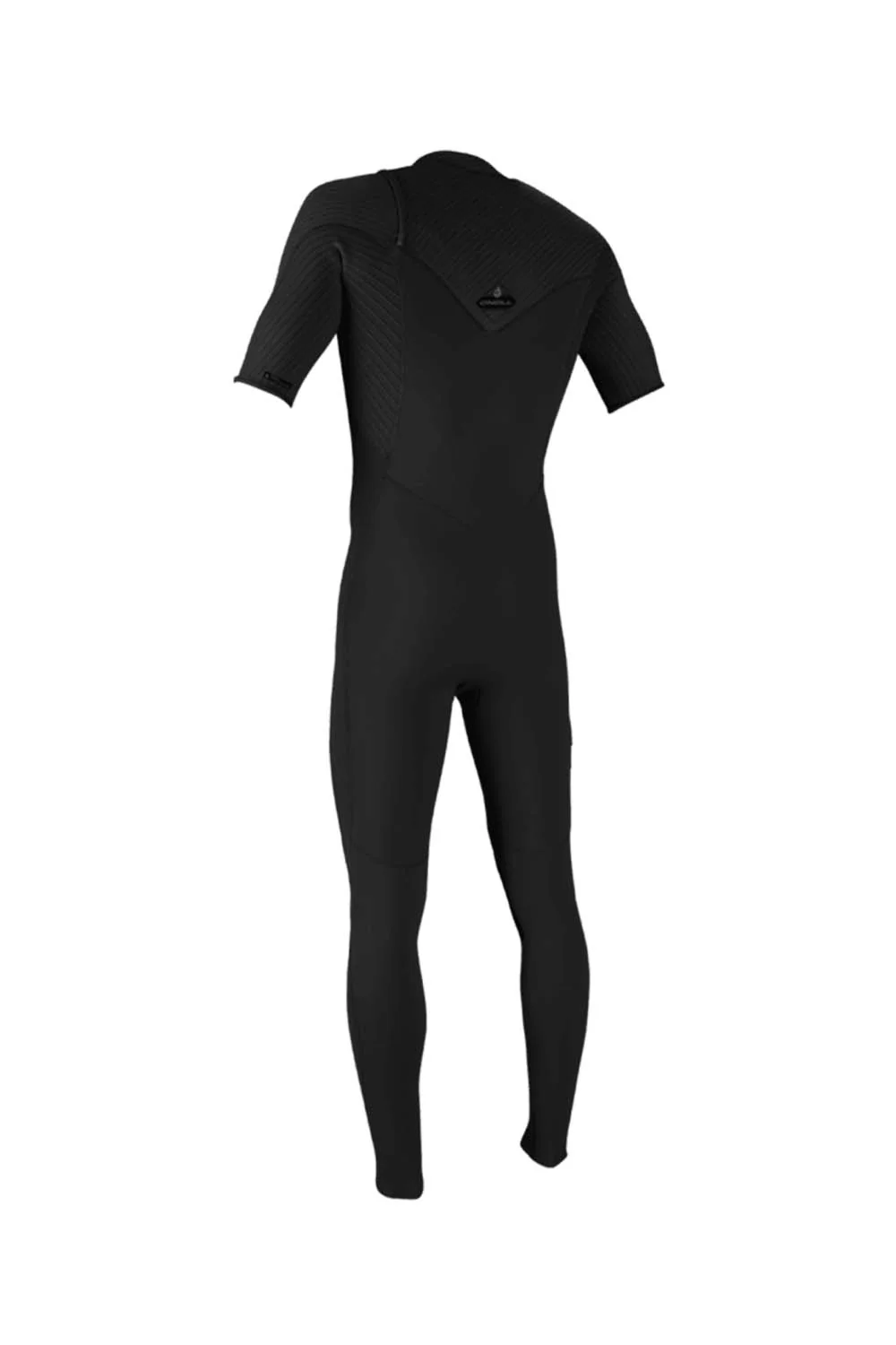 O´NEILL - HYPERFREAK - 2MM - CHEST ZIP - BLACK - MAN - Image 2