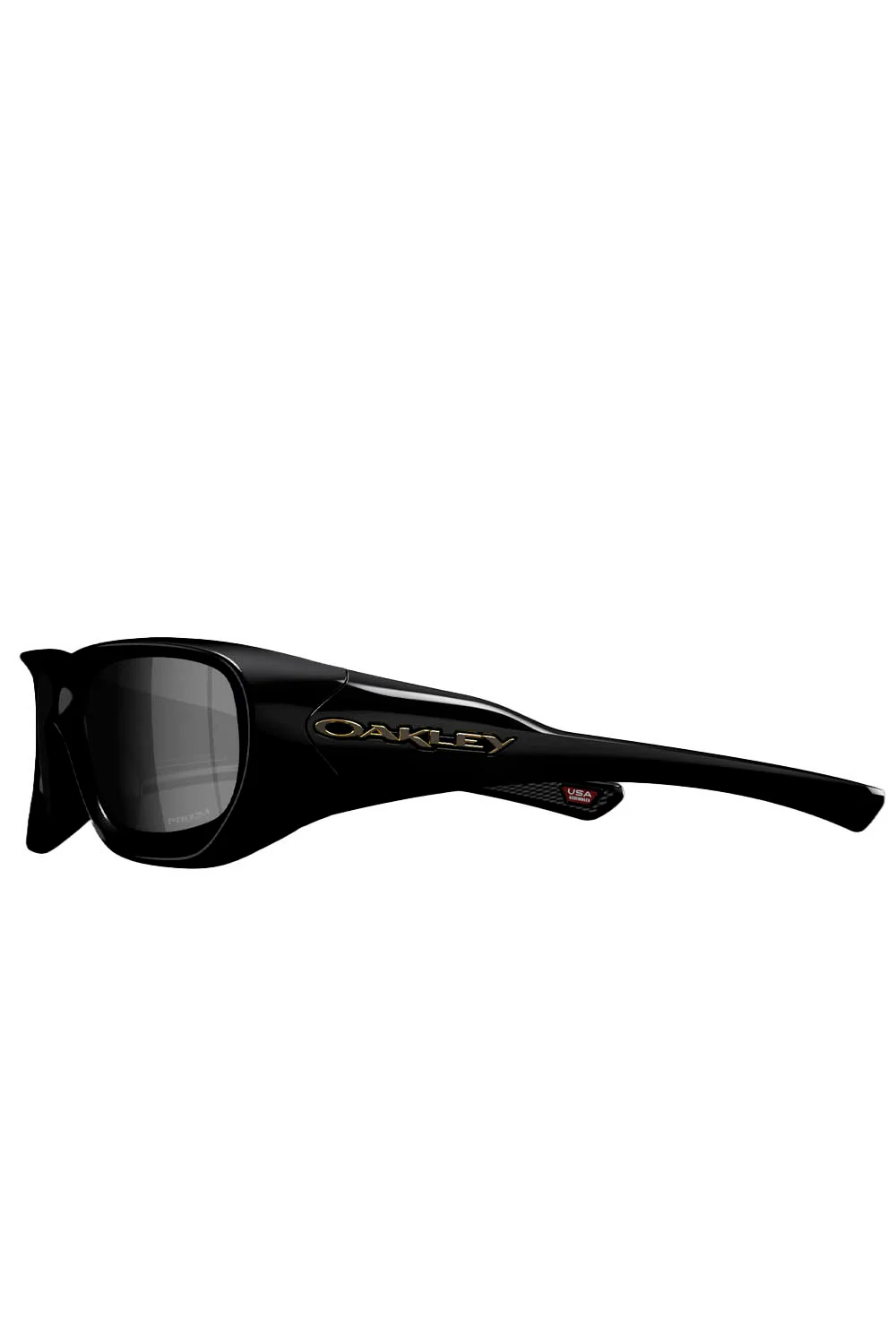 OAKLEY - DE SOTO - POLISHED BLACK/PRIZM BLACK - Image 2