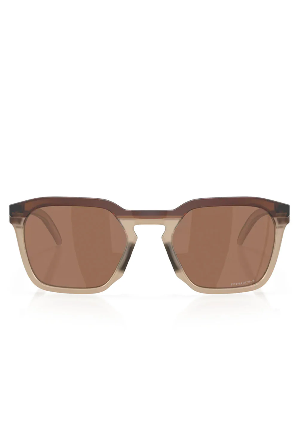 OAKLEY - HSTN SQ - MATTE ROOTBEER / PRIZM TUNGSTEN - Image 3