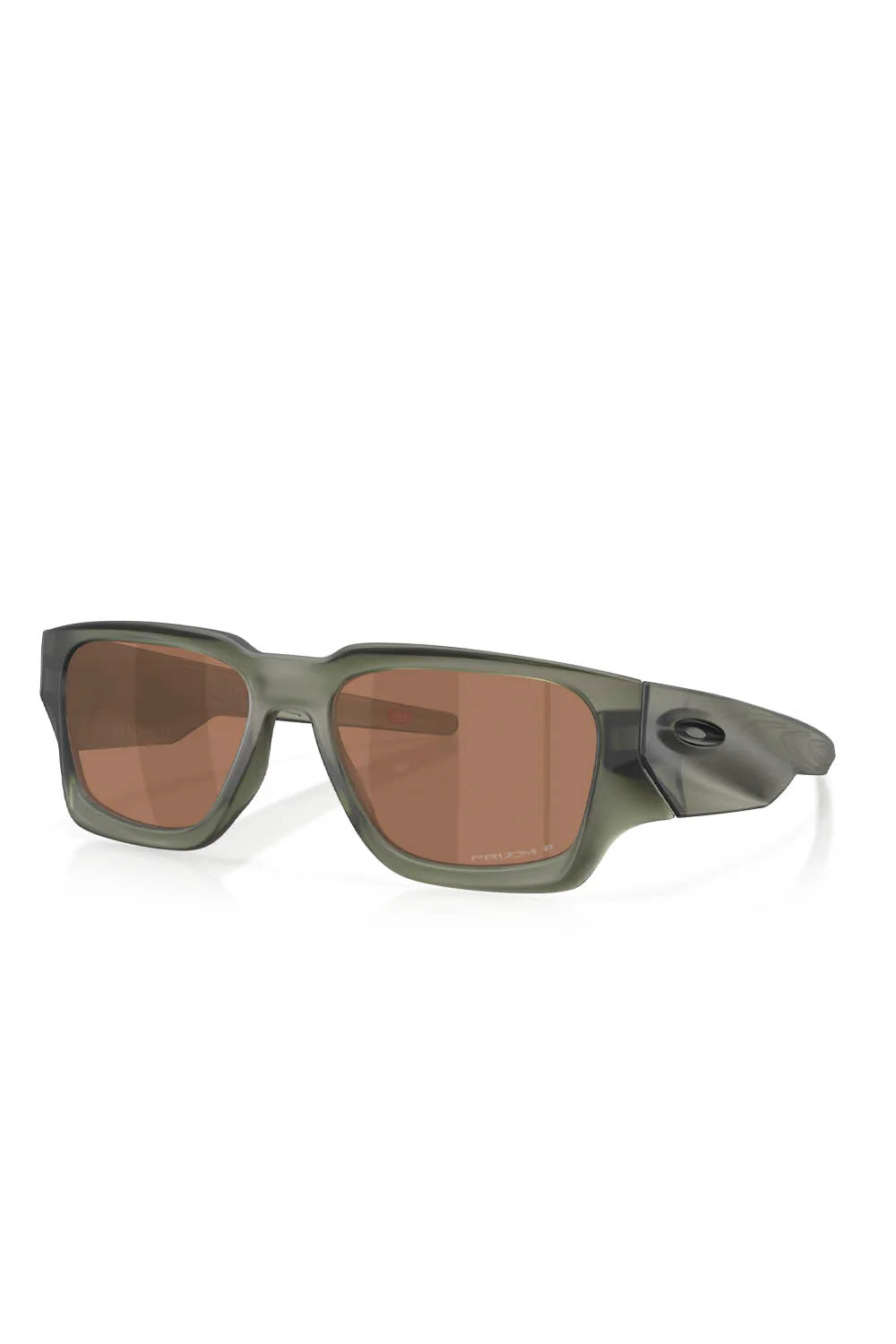 OAKLEY - INSTAGATOR - MATTE OLIVE INK/PRIZM TUNGSTEN POLARIZED