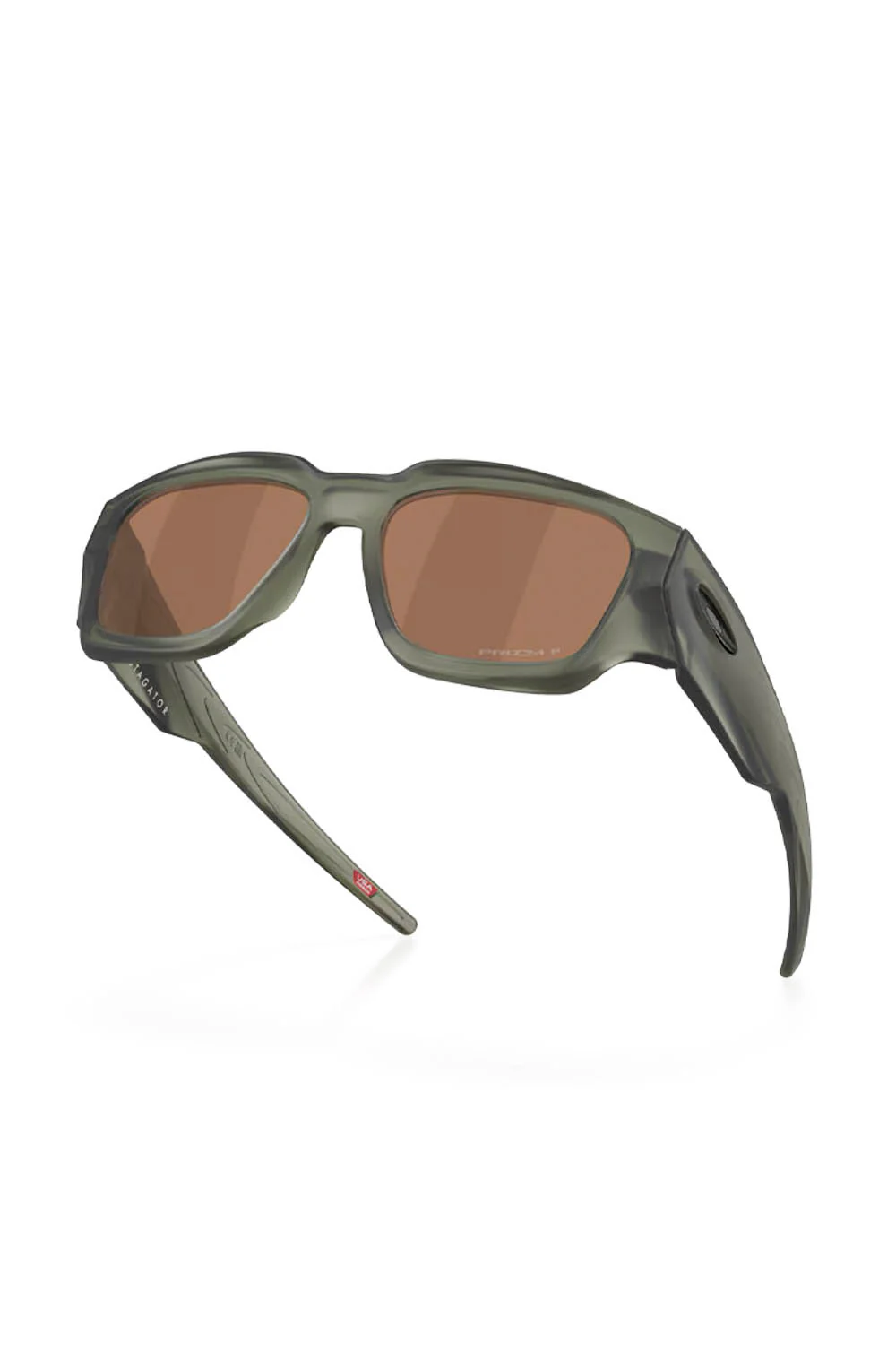 OAKLEY - INSTAGATOR - MATTE OLIVE INK/PRIZM TUNGSTEN POLARIZED - Image 3