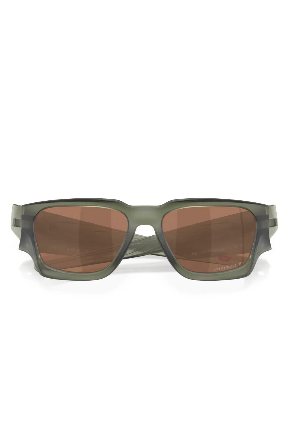 OAKLEY - INSTAGATOR - MATTE OLIVE INK/PRIZM TUNGSTEN POLARIZED - Image 5