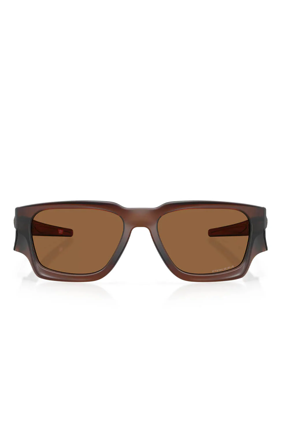 OAKLEY - INSTAGATOR - MATTE ROOTBEER / PRIZM BRONZE - Image 2