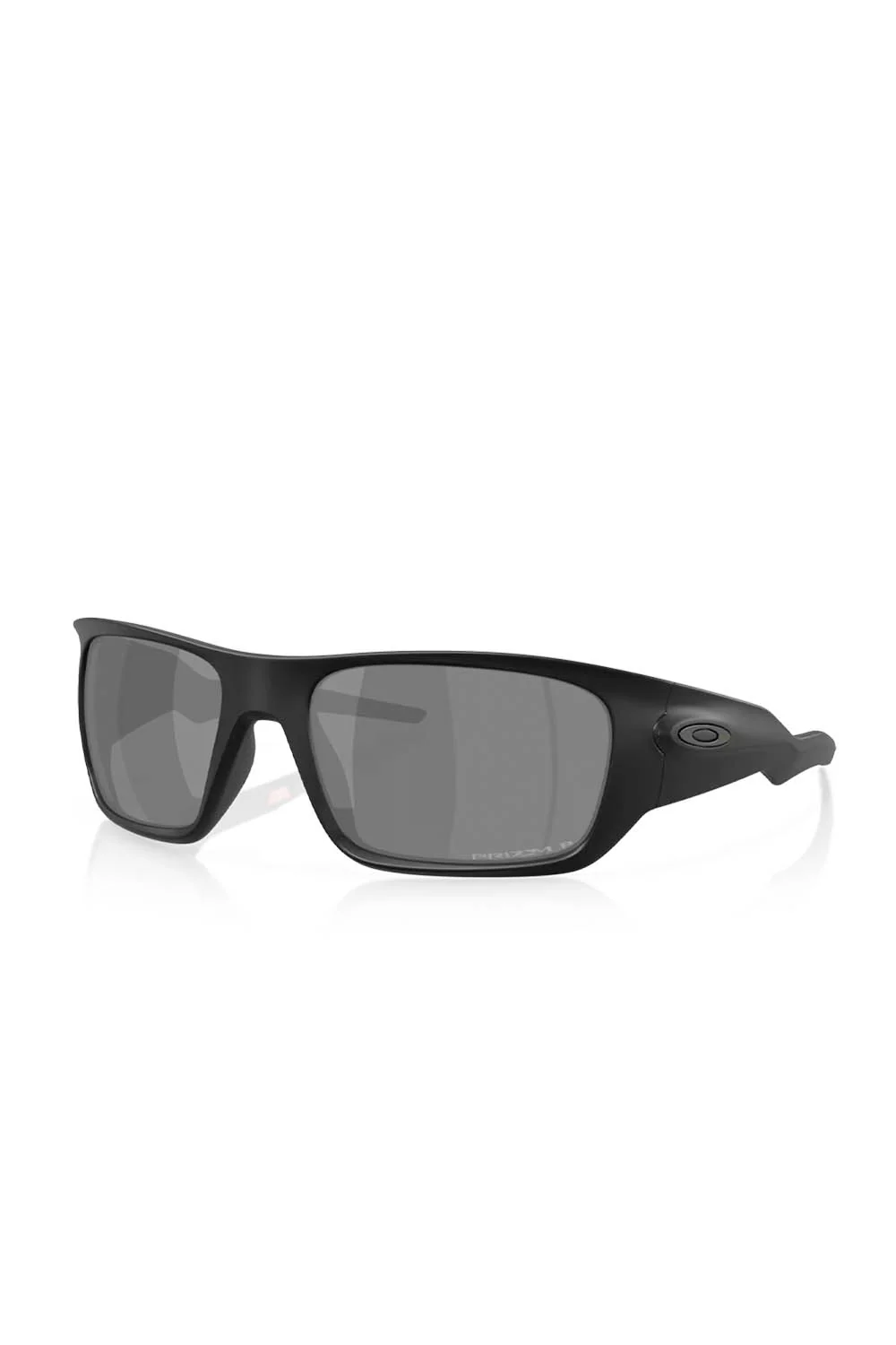 OAKLEY - MASSETER - MATTE BLACK/PRIZM BLACK POLARIZED