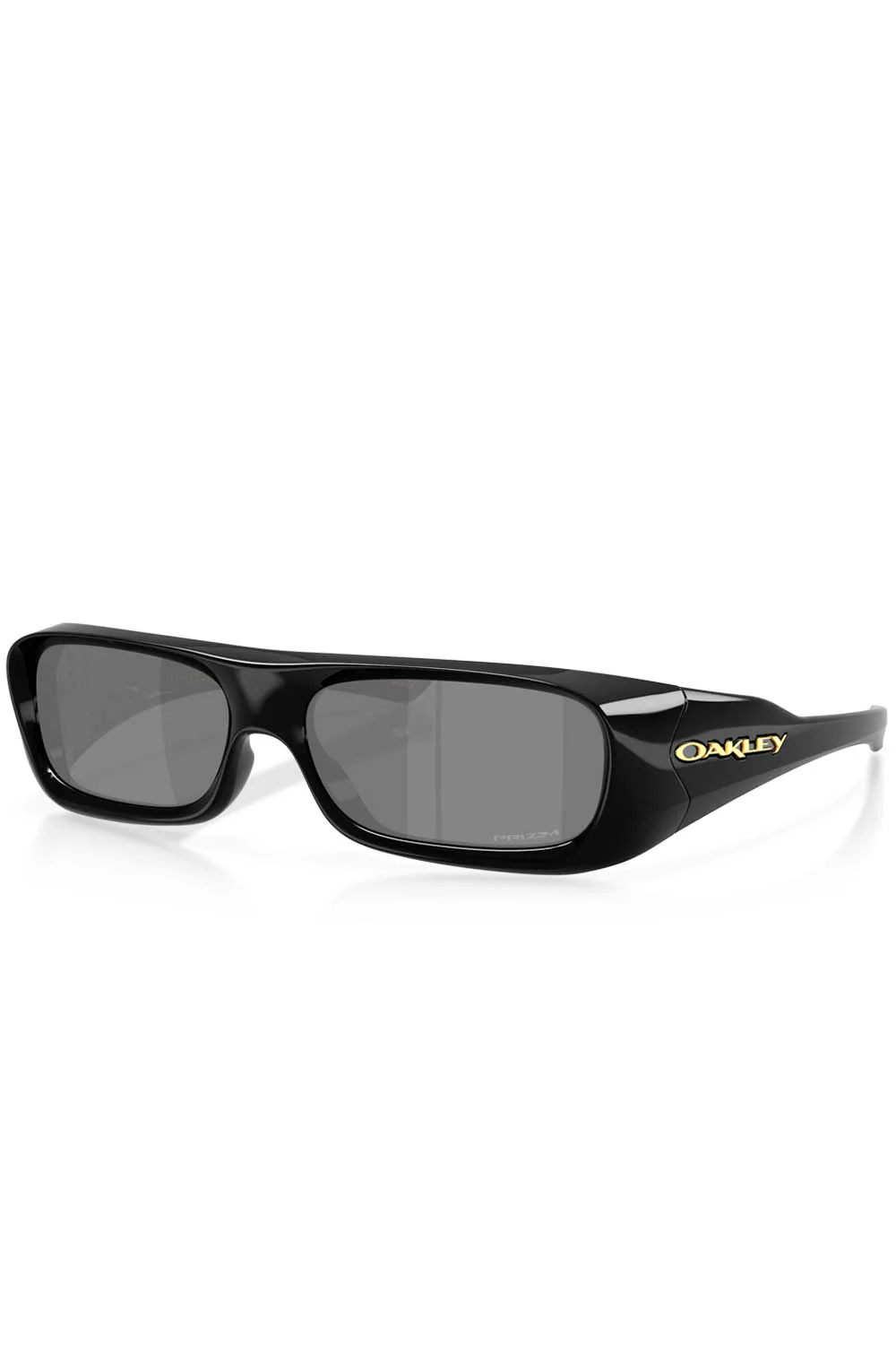 OAKLEY - PERMIAN - POLISHED BLACK / PRIZM BLACK