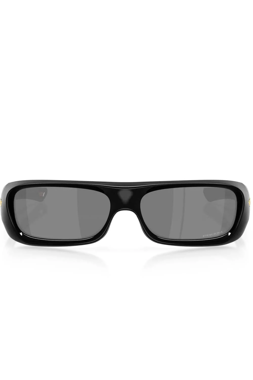 OAKLEY - PERMIAN - POLISHED BLACK / PRIZM BLACK - Image 2