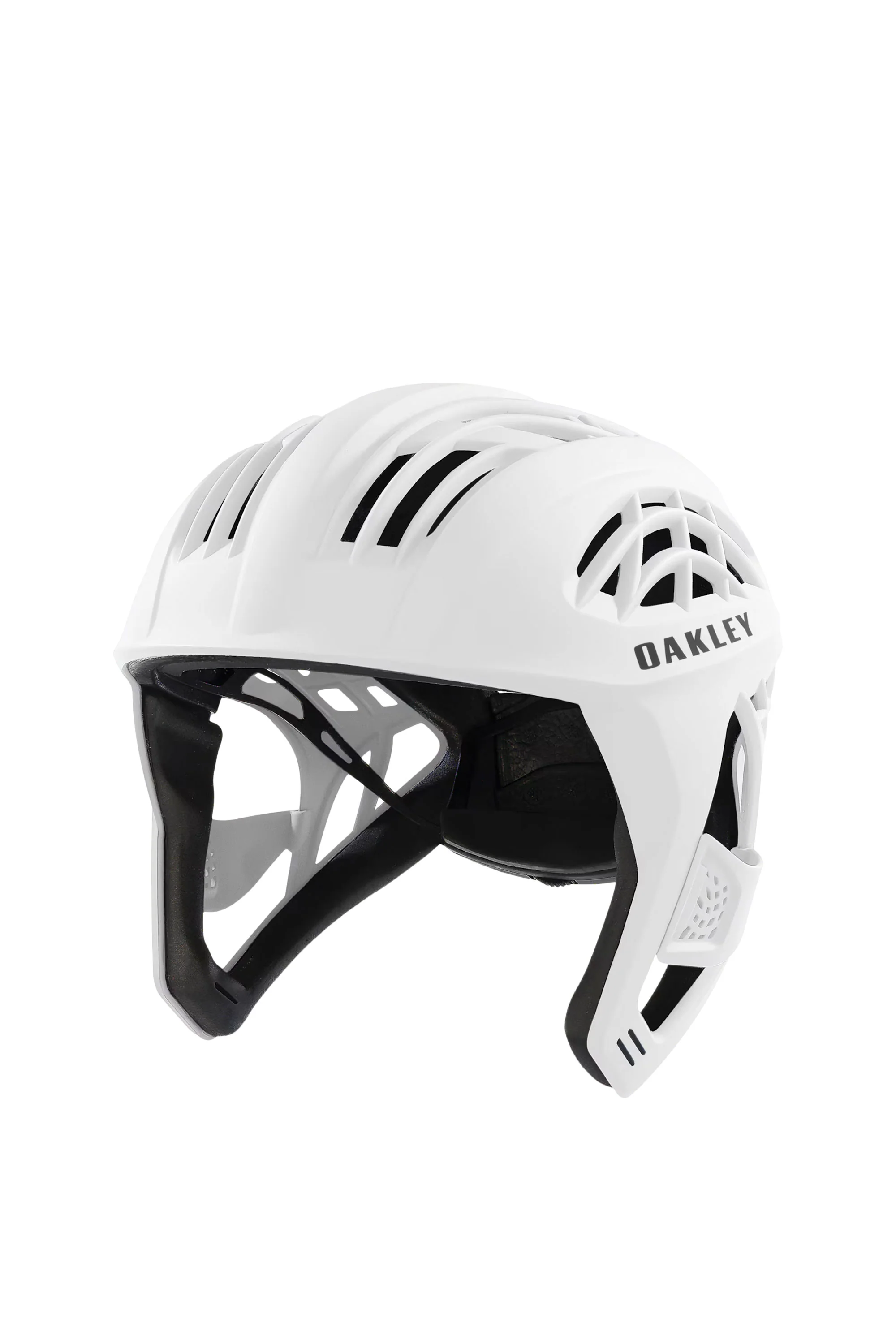 OAKLEY - WATER ICON - MATTE WHITE