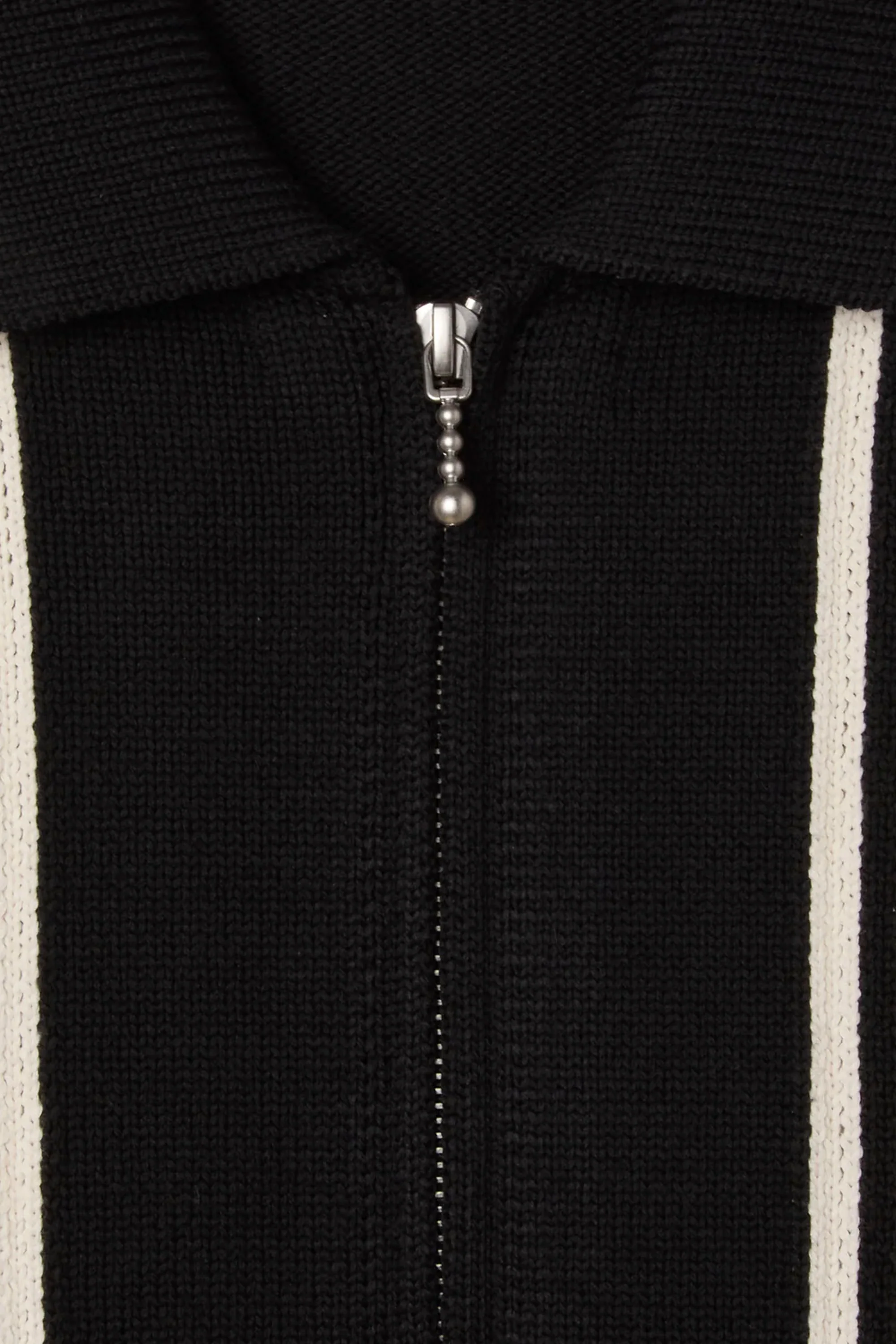OBEY - MATT ZIP UP SWEATER - Image 5