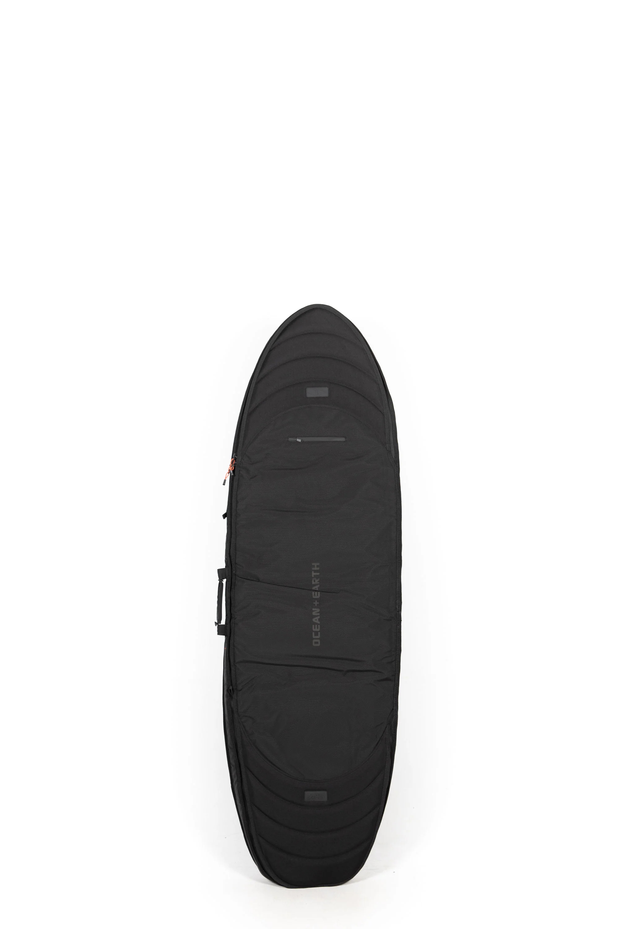 OCEAN+EARTH - 6.0 APEX FISH BOARD BAG - BLACK