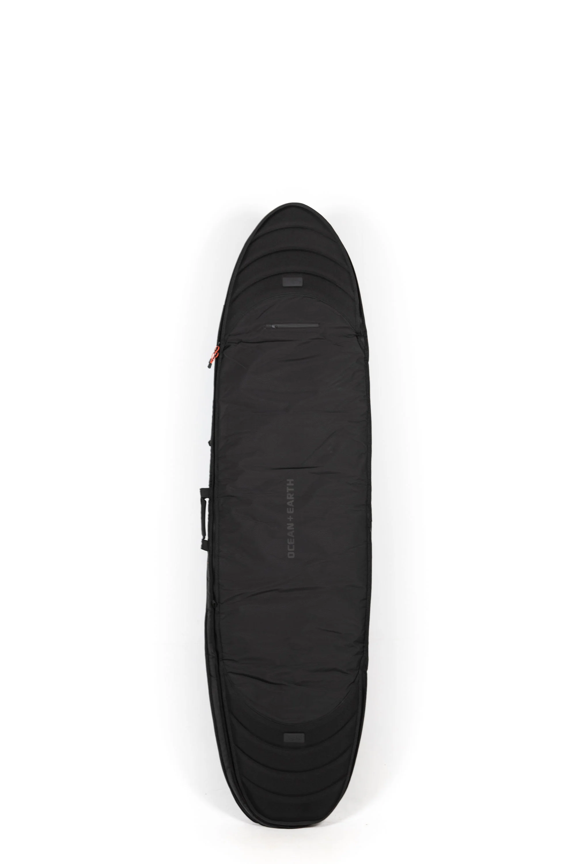 OCEAN+EARTH - 7.0 APEX FISH BOARD BAG - BLACK