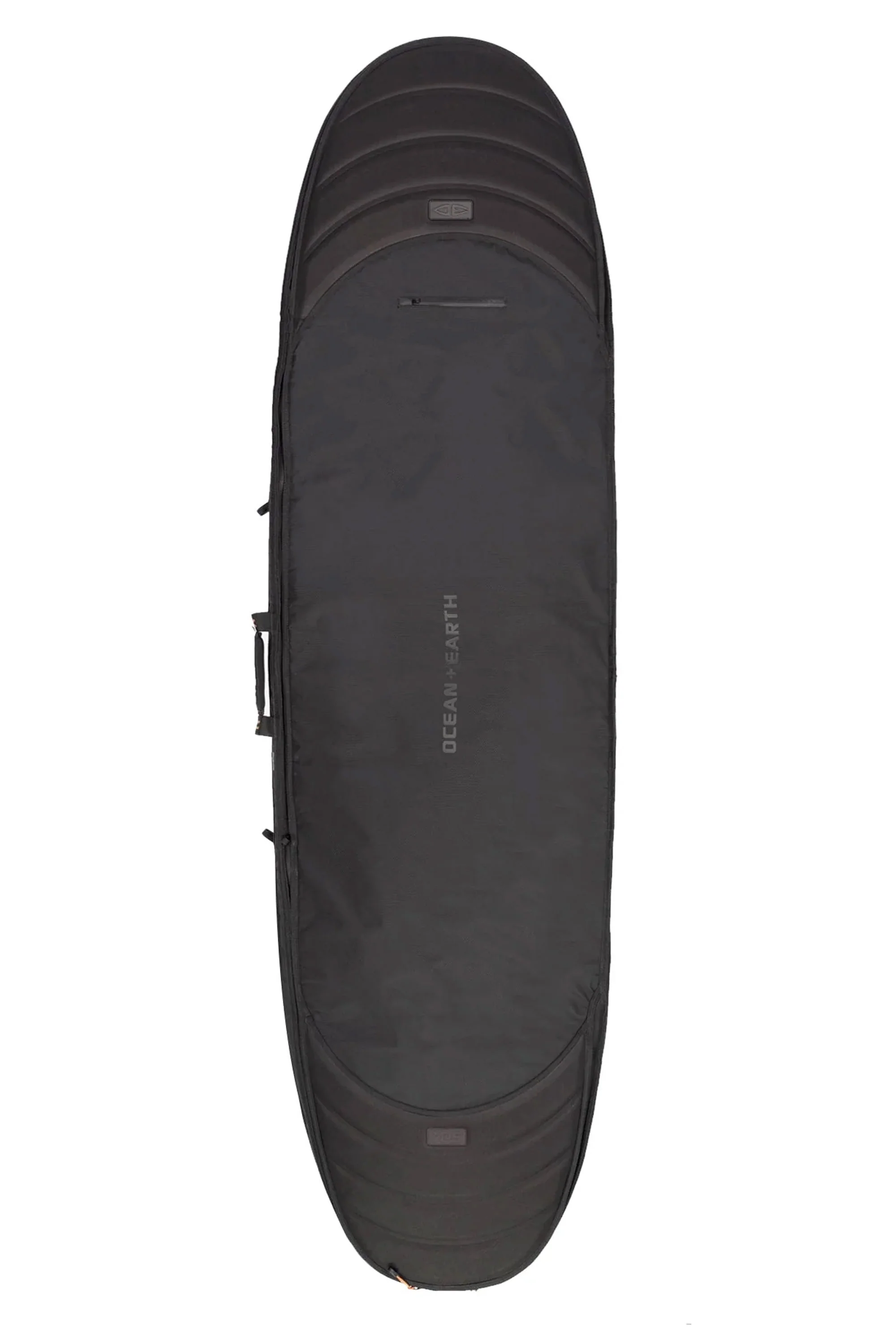 OCEAN+EARTH - 10.0 APEX LONGBOARD BAG - BLACK