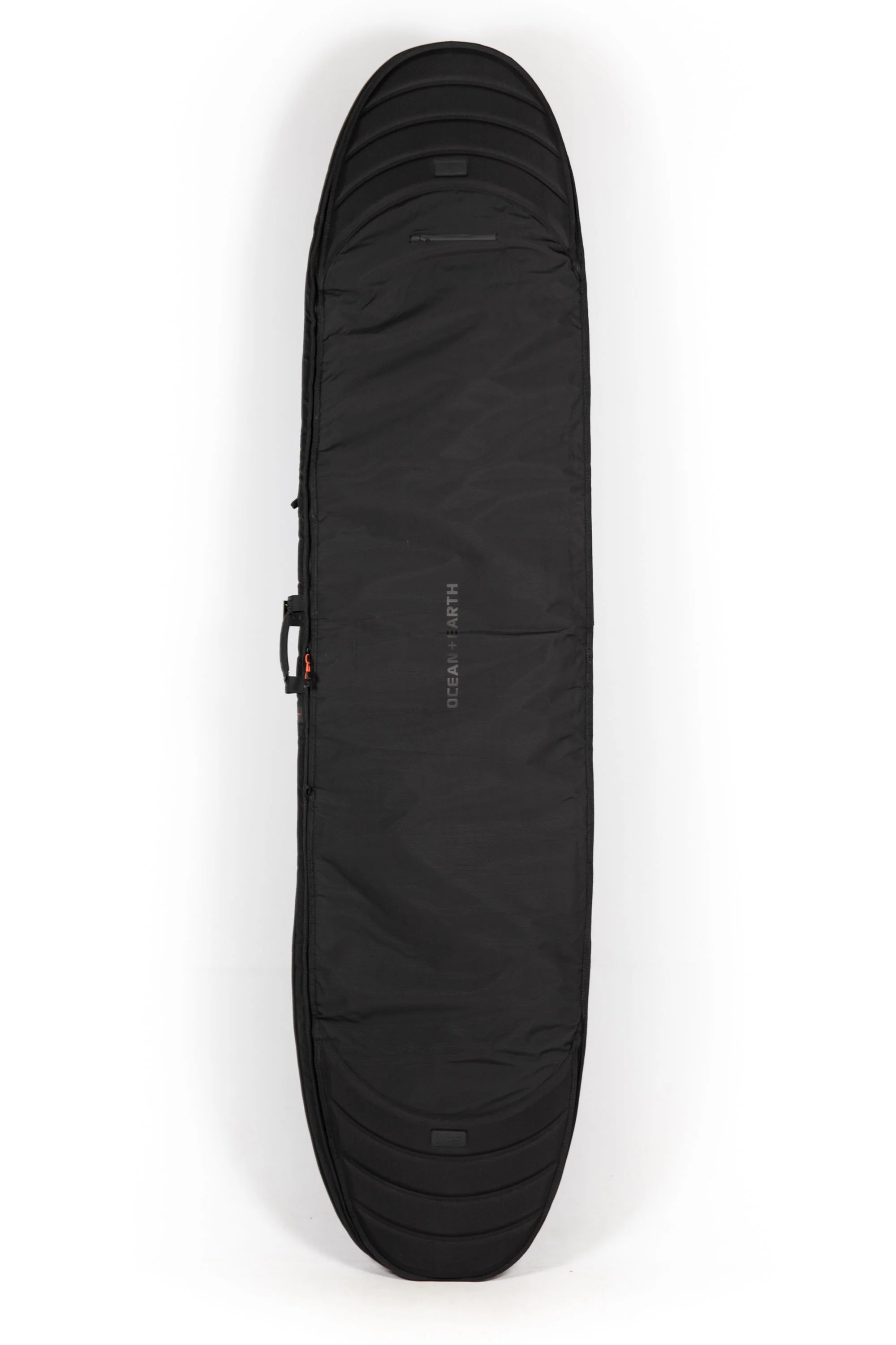 OCEAN+EARTH - 9.6 APEX LONGBOARD BAG - BLACK
