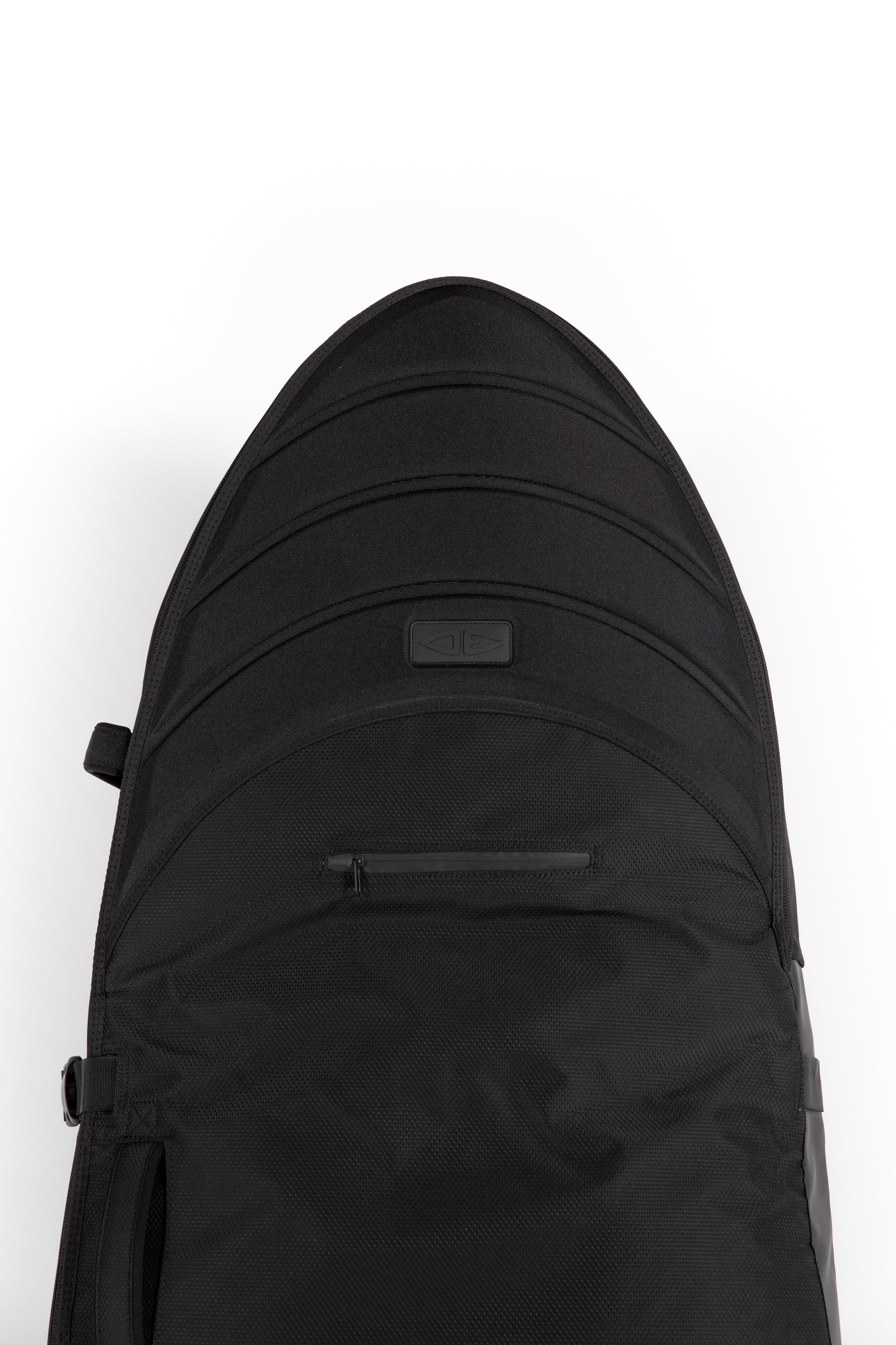 OCEAN+EARTH - 7.0 DOUBLE APEX FISH SHORTBOARD BAG - BLACK - Image 3