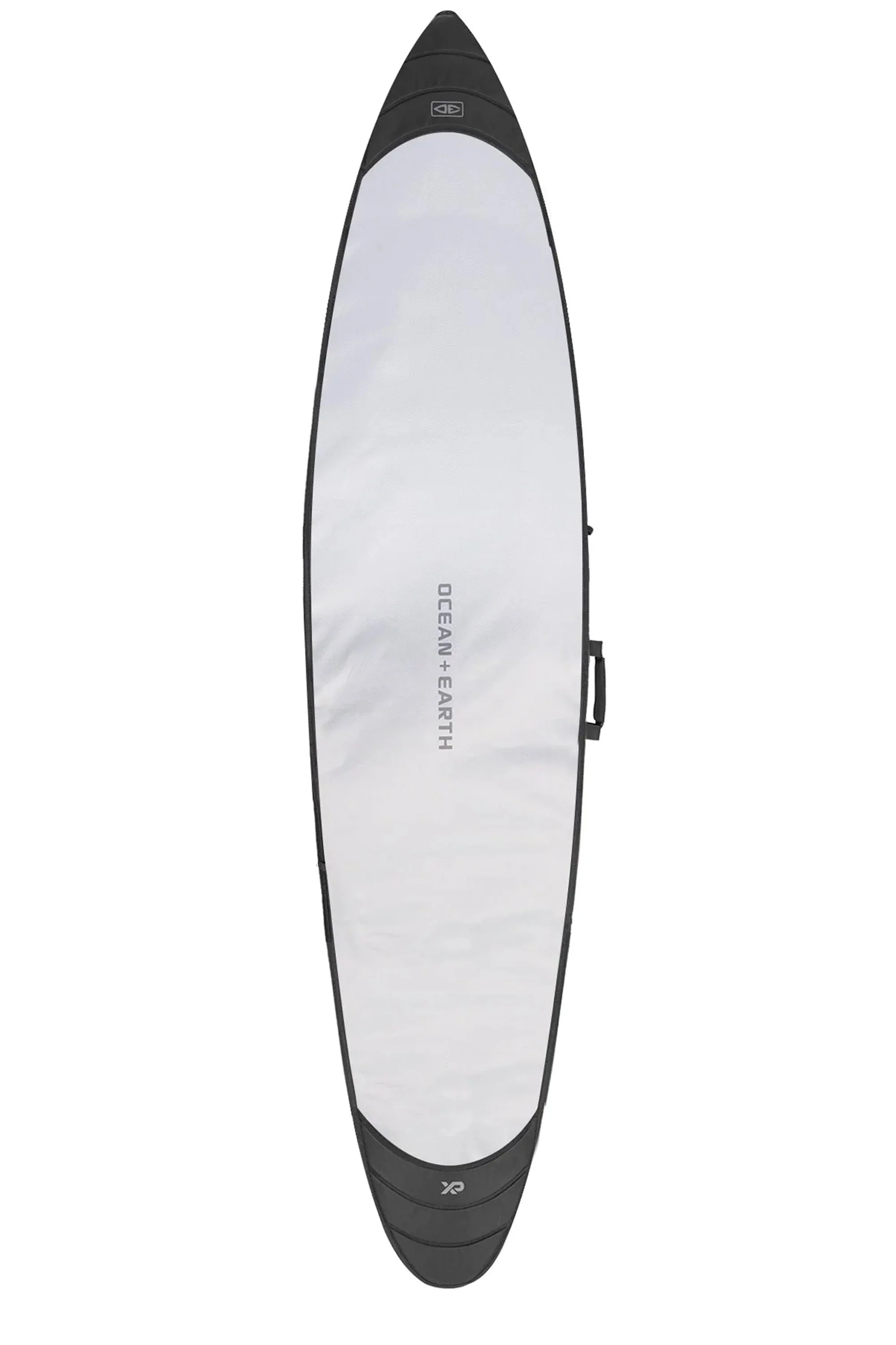 OCEAN+EARTH - 11.0 HYPA BIG WAVE DAY BAG - BLACK - Image 2