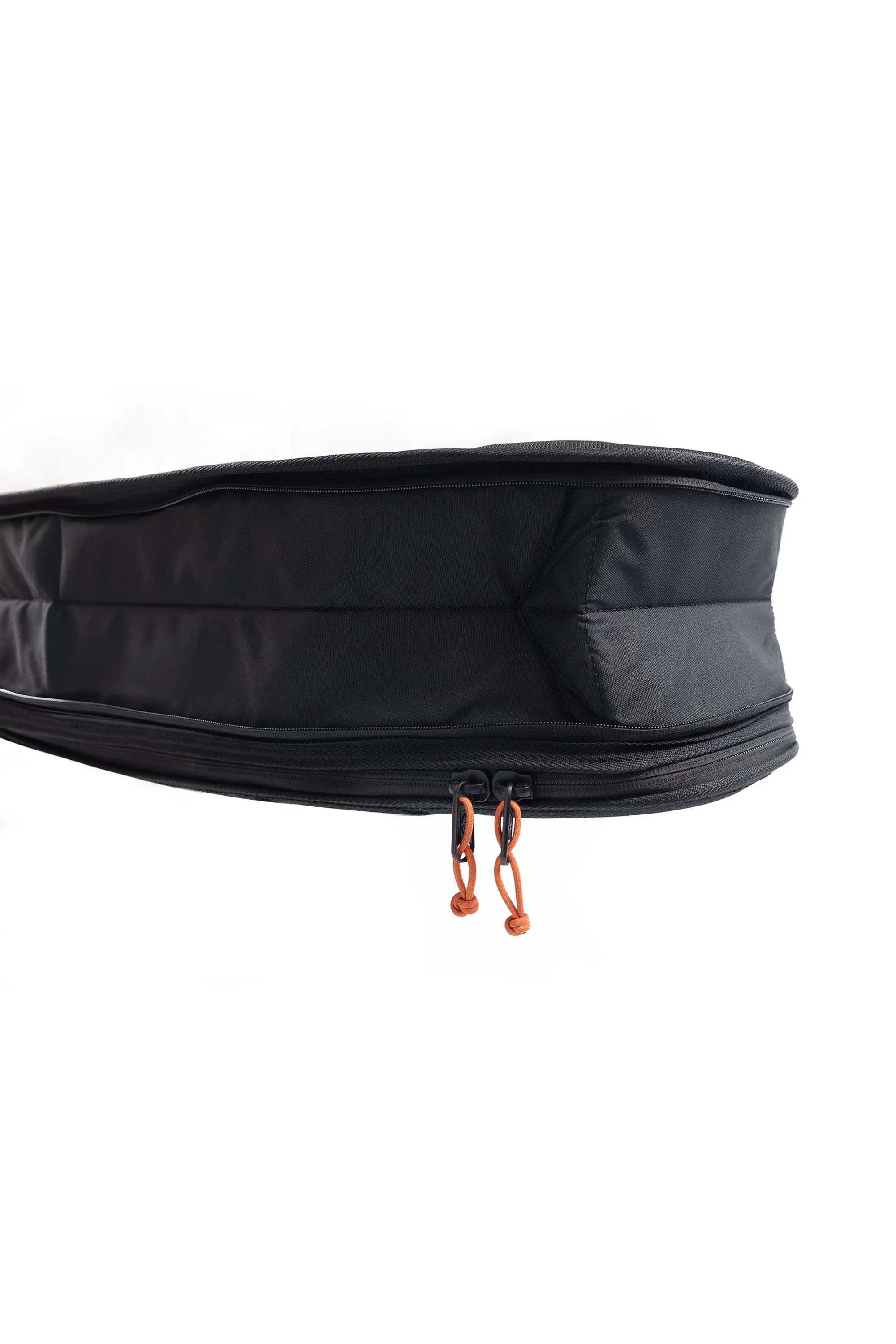 OCEAN+EARTH - 9.6 HYPA BIG WAVE DAY BAG - BLACK - Image 6