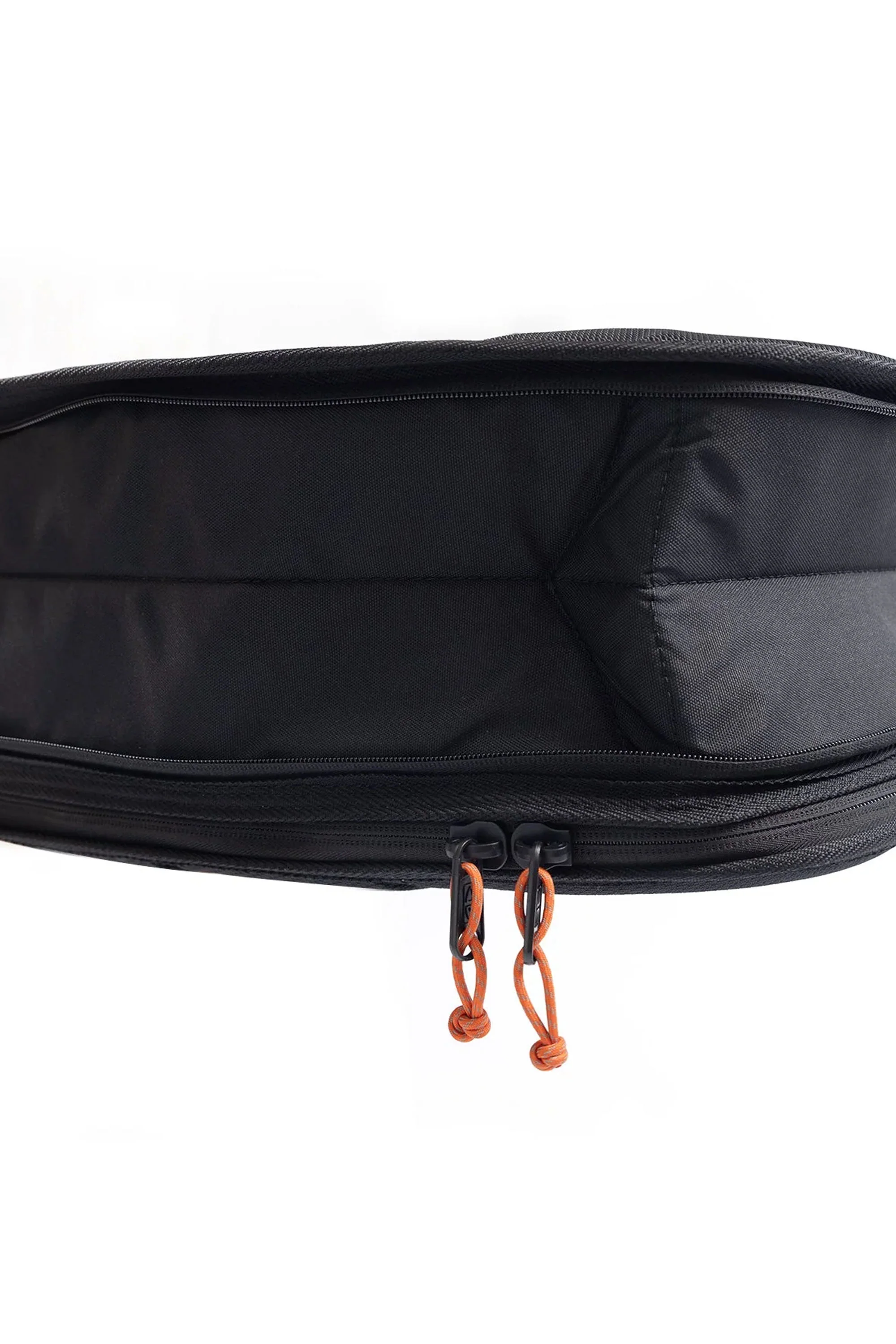 OCEAN+EARTH - 7.6 HYPA LONGBOARD DAY BAG - BLACK - Image 7