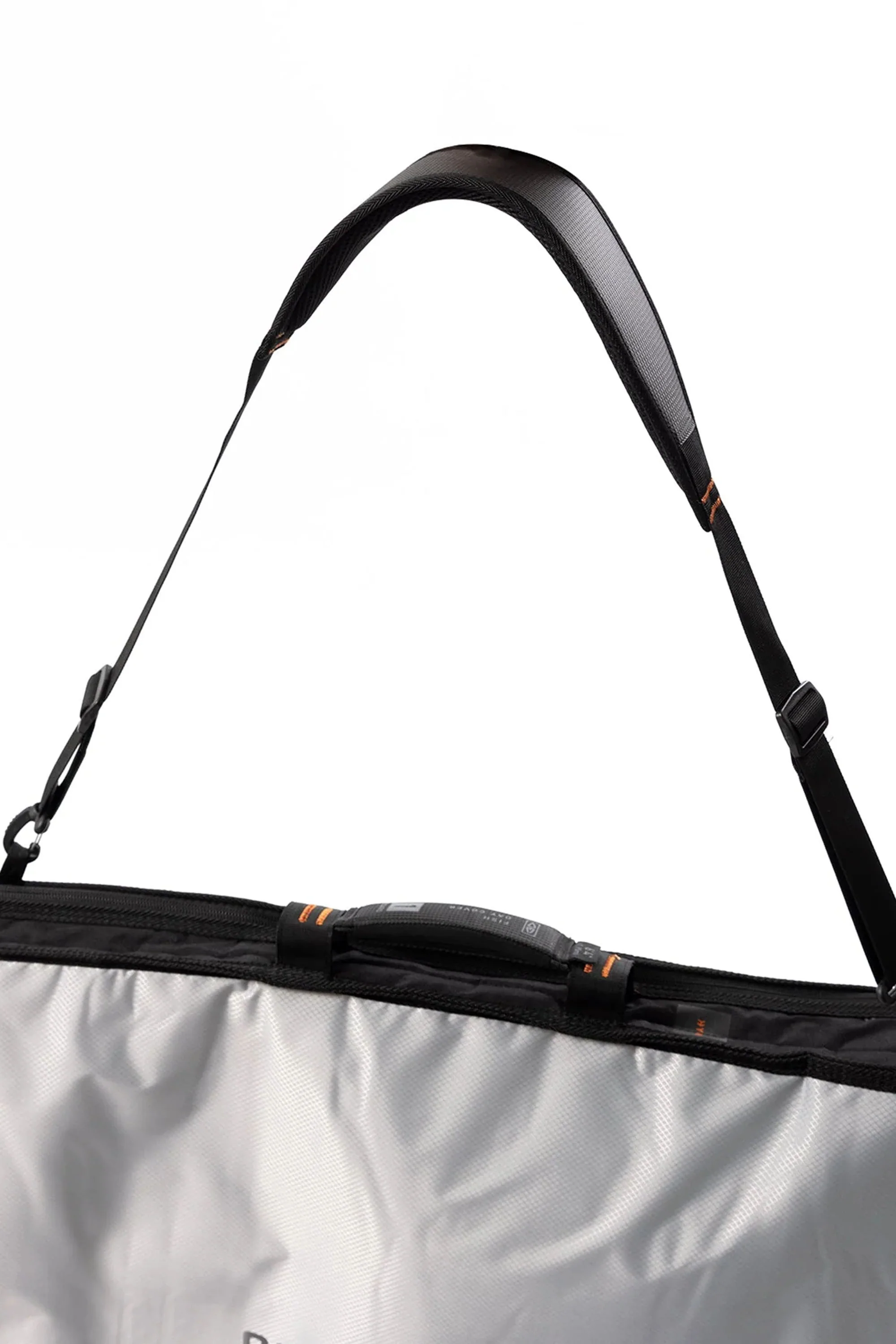 OCEAN+EARTH - 9.6 HYPA LONGBOARD DAY BAG - BLACK - Image 4