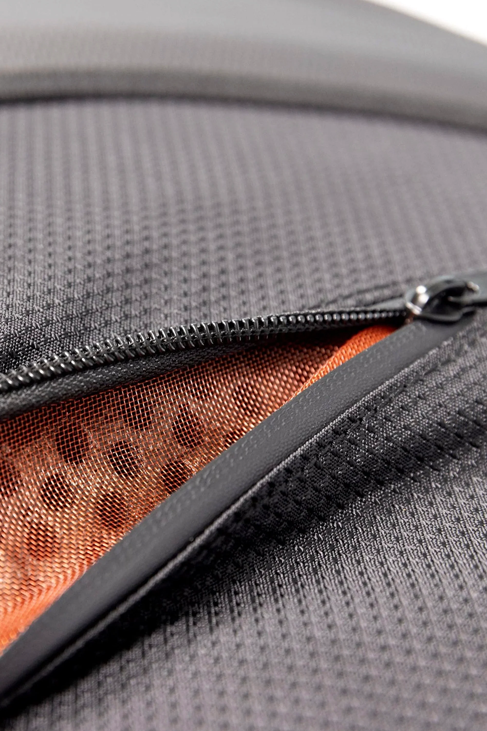 OCEAN+EARTH - 7.0 TRIPLE APEX FISH SHORTBOARD BAG - BLACK - Image 12