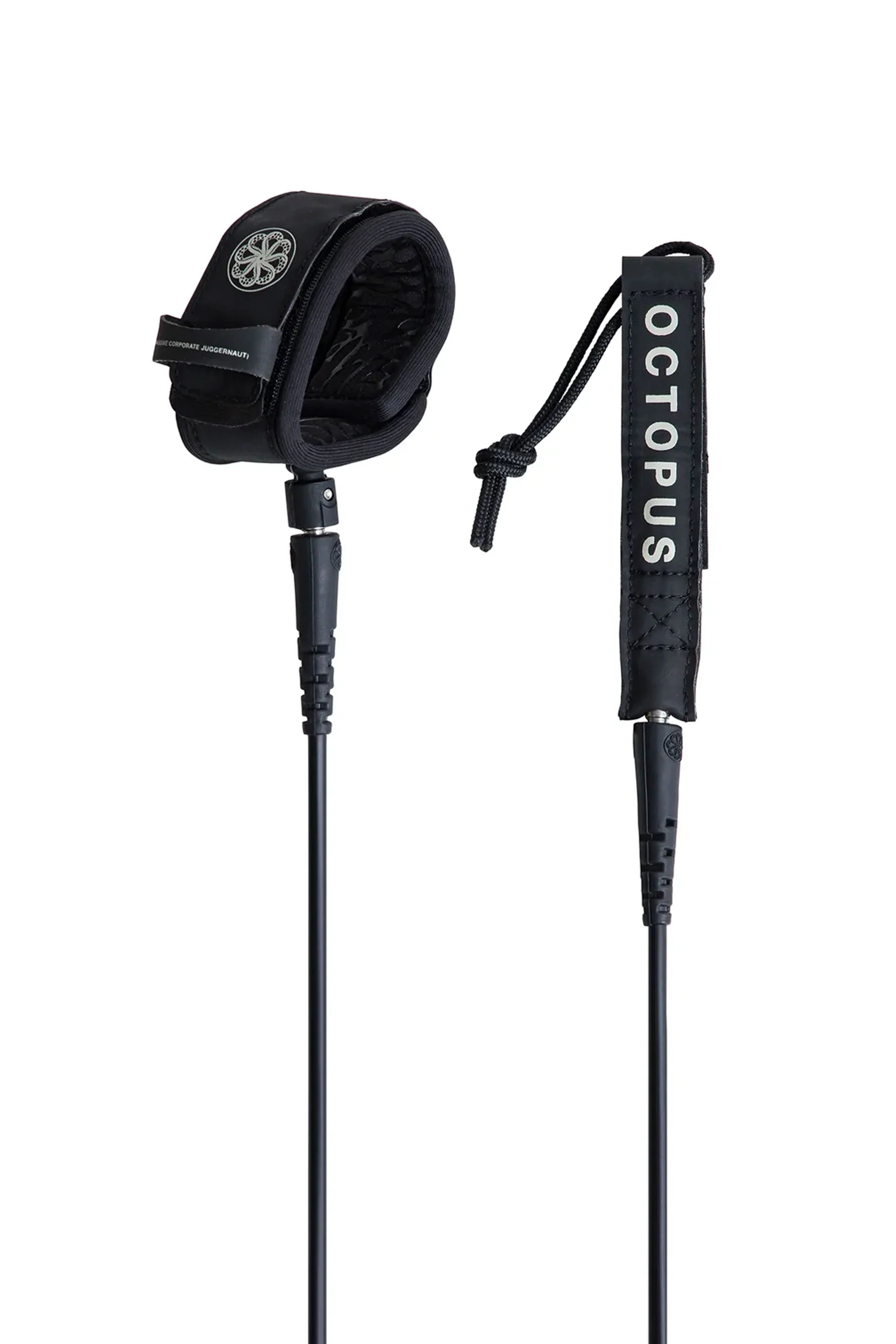 OCTOPUS - 6FT MISSION: CONTROL - BLACK