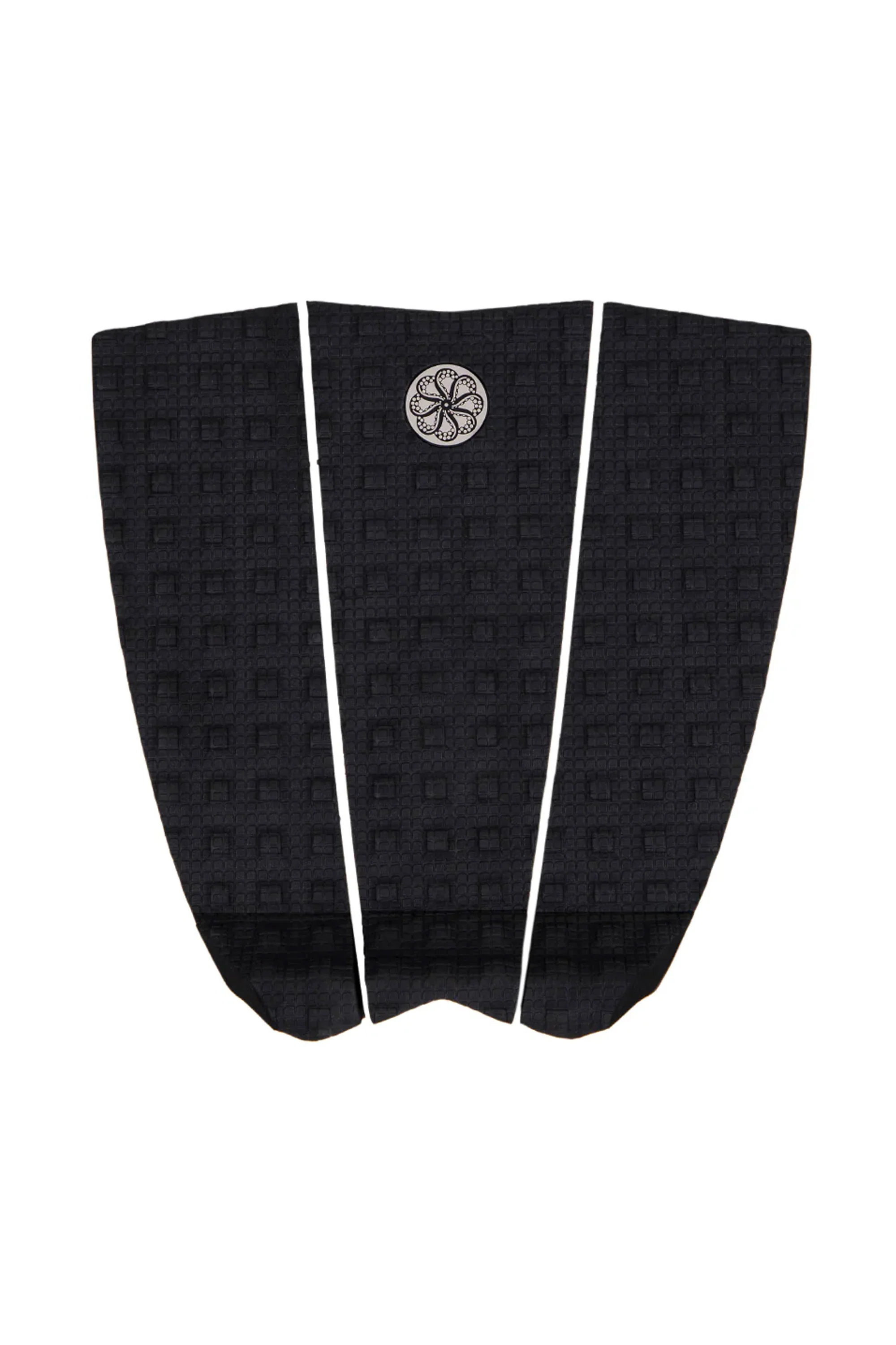 OCTOPUS - MISSION CONTROL 3PIECE - BLACK