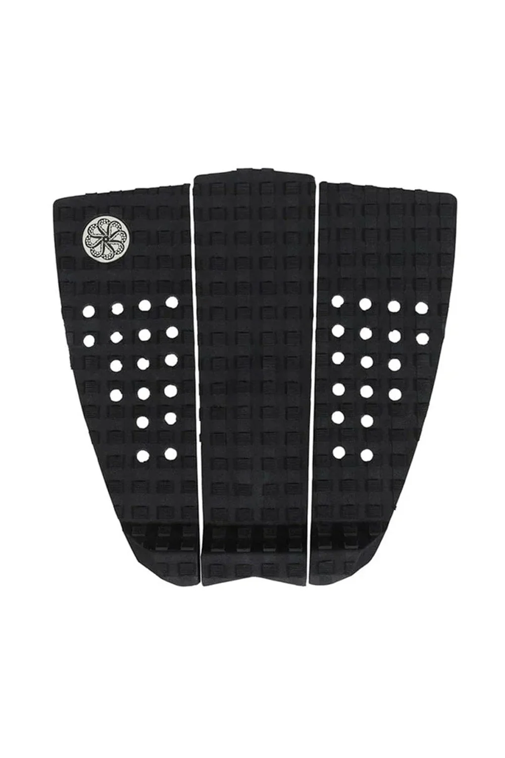 OCTOPUS - SPLIT III NEW OCTO GROOVE 3 PIECE - BLACK