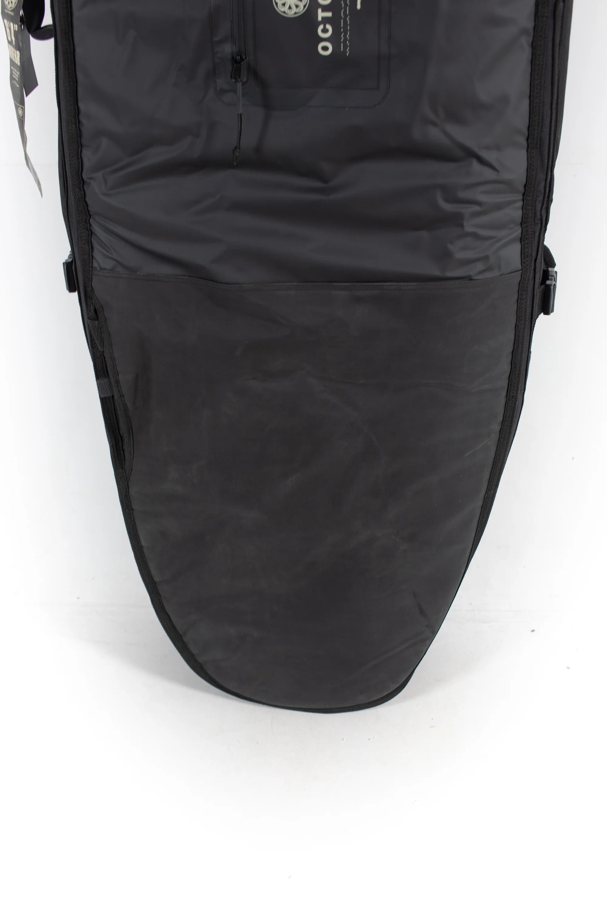 OCTOPUS - WREBB QUAD - 6´4 BOARD BAG - Image 3
