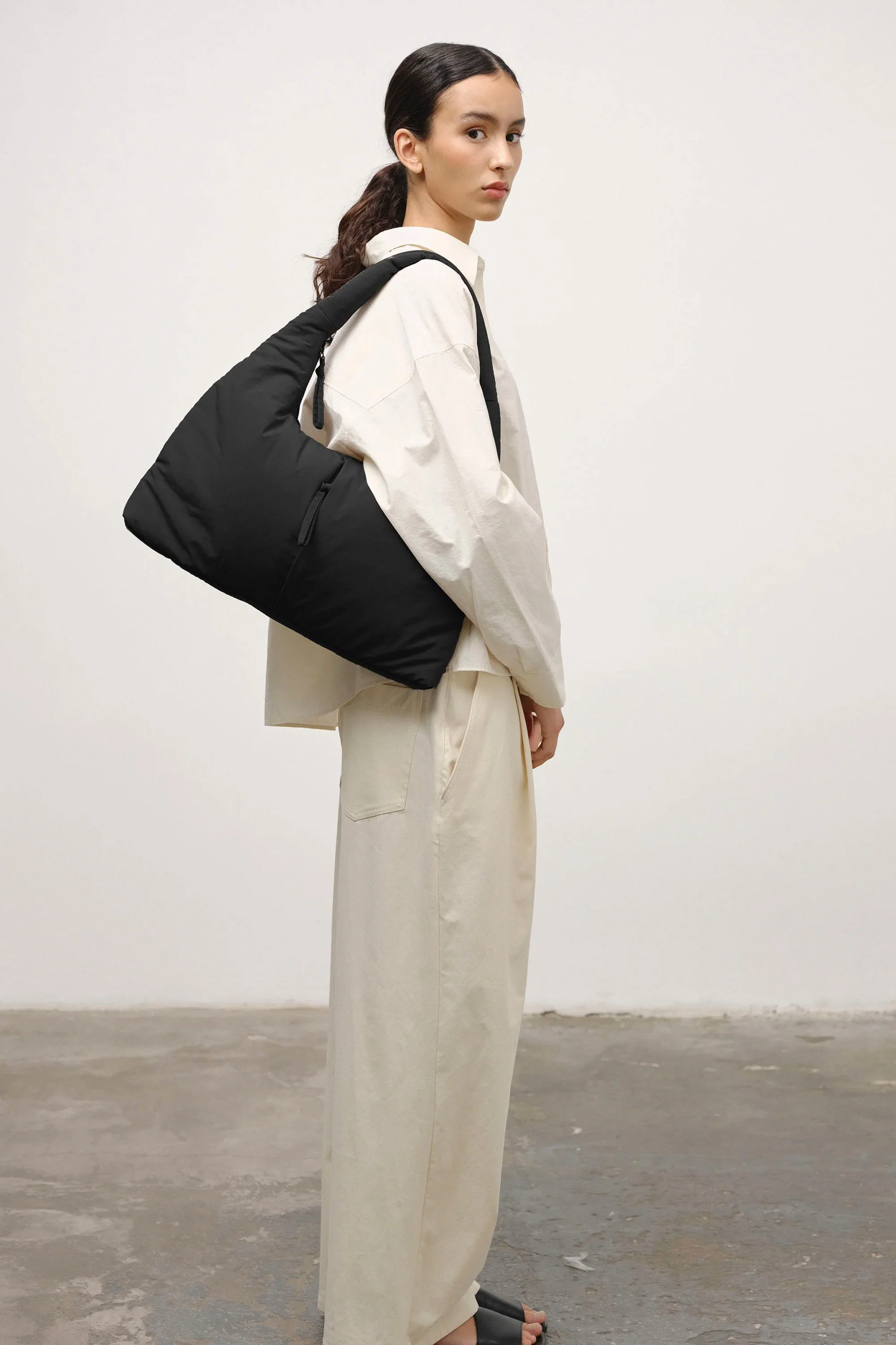 ÖLEND - NICO BAG - BLACK - Image 2